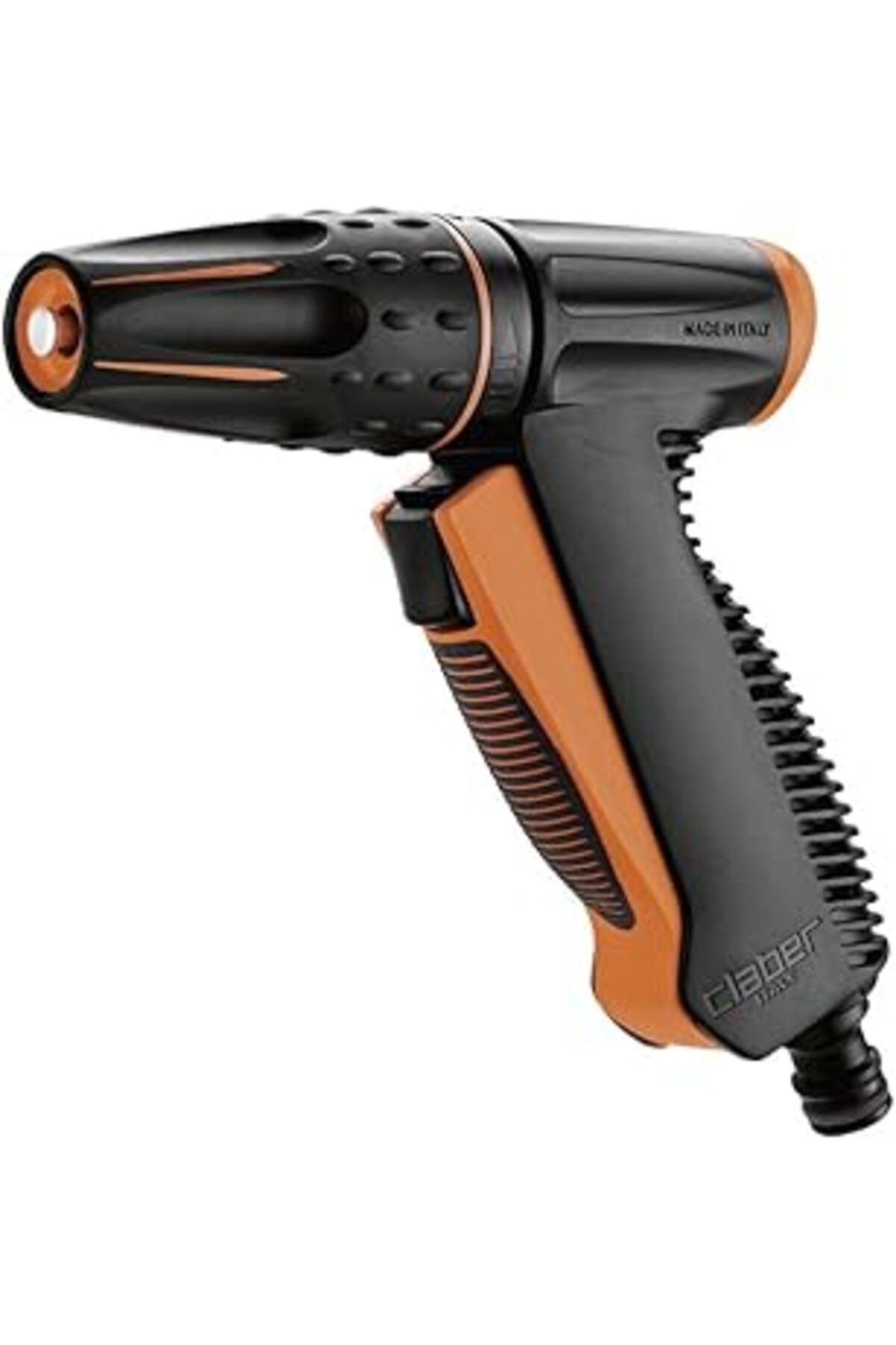 Pazarcan Claber Precision