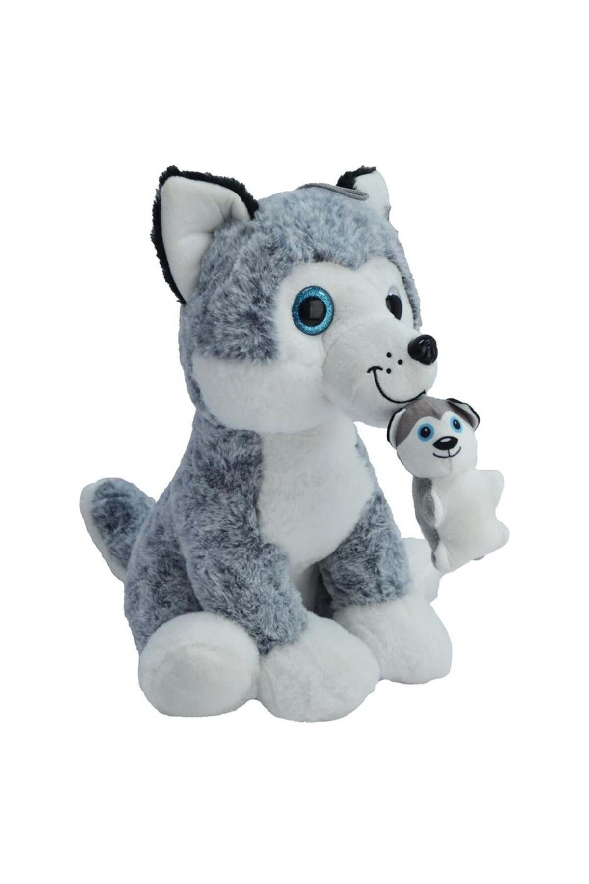 sfs elektrik Yavrulu Köpek 35 Cm