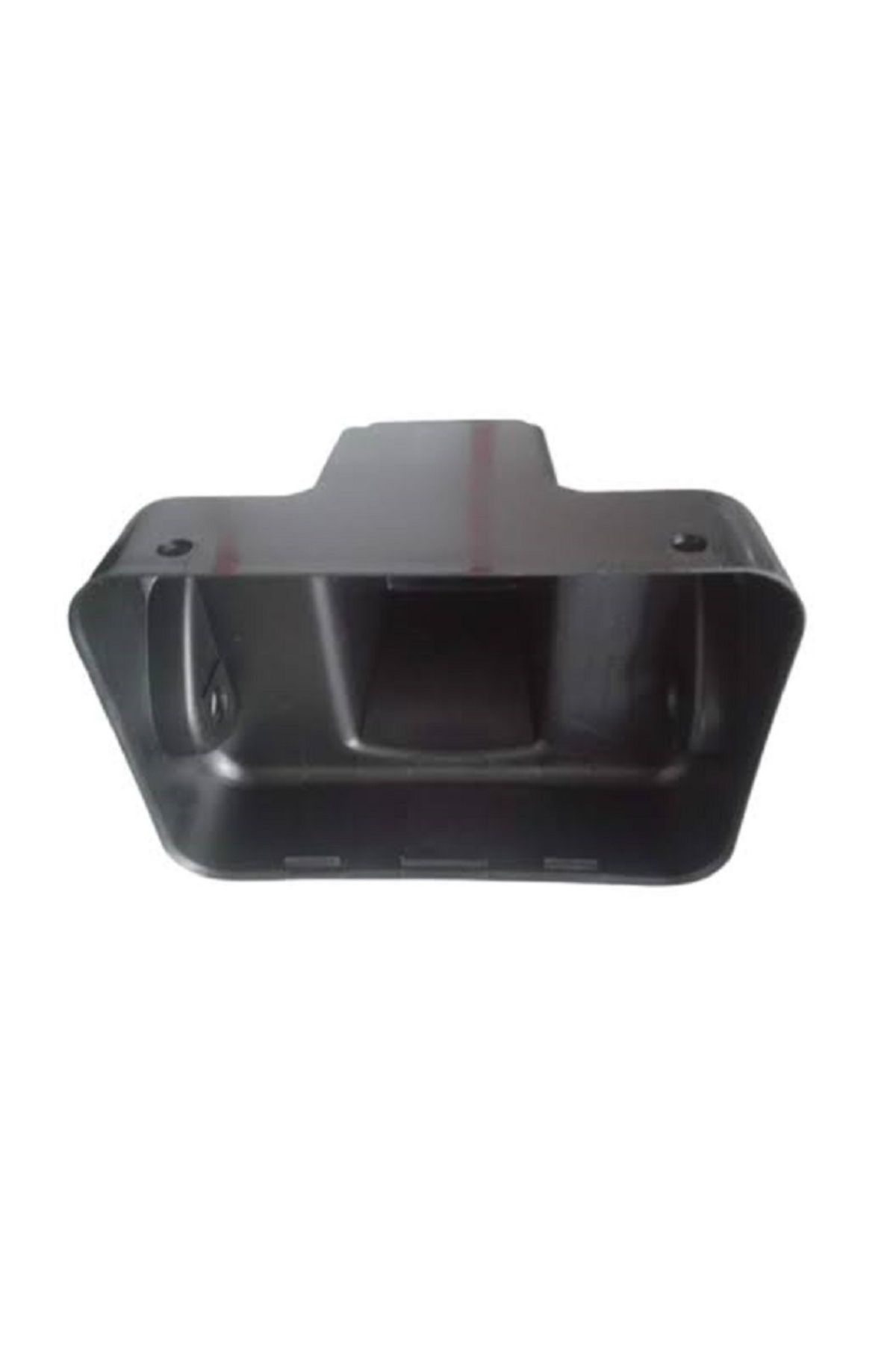 karagöz motor CG Ön Far Taşı Siyah