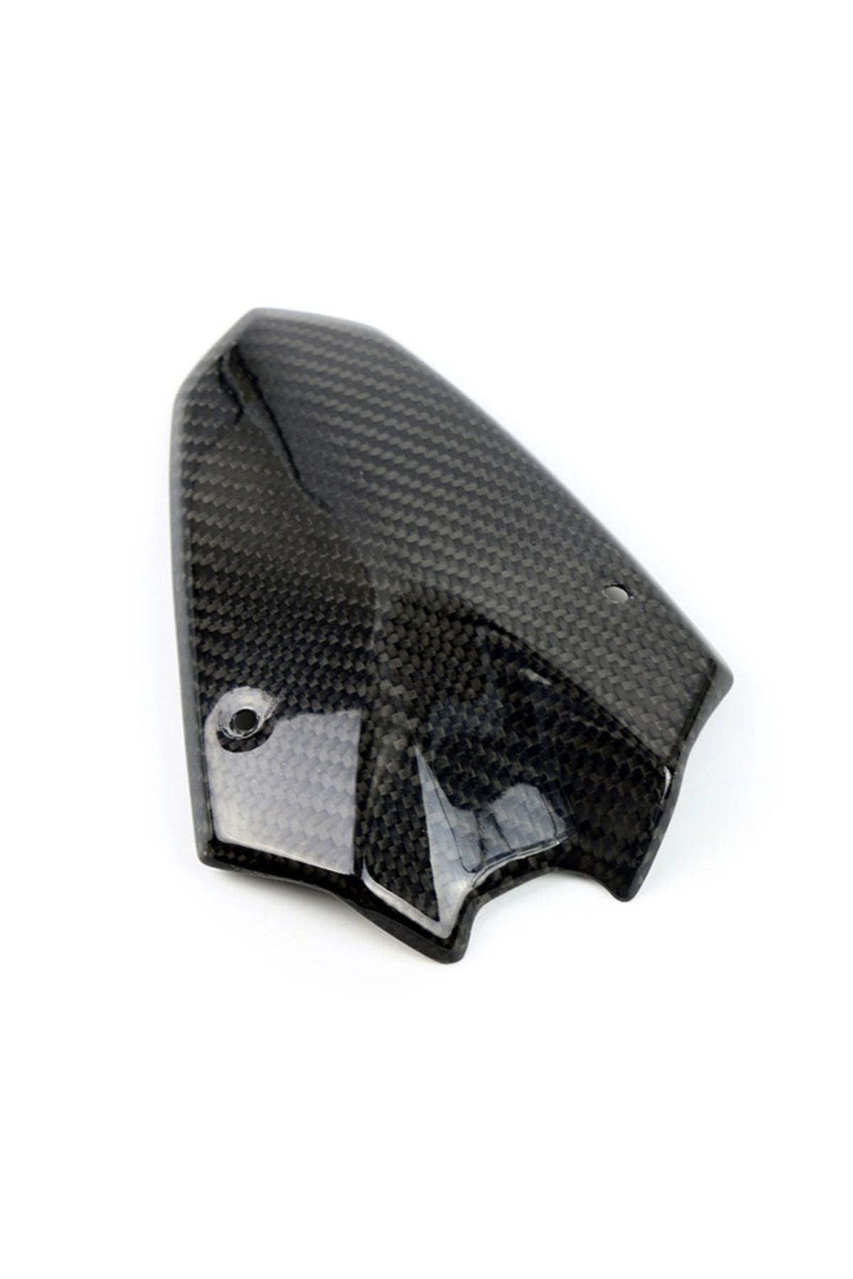 GOGOPREMİUM KAWASAKİ Z1000 UYUMLU FAR ÜSTÜ KAPAK CARBON