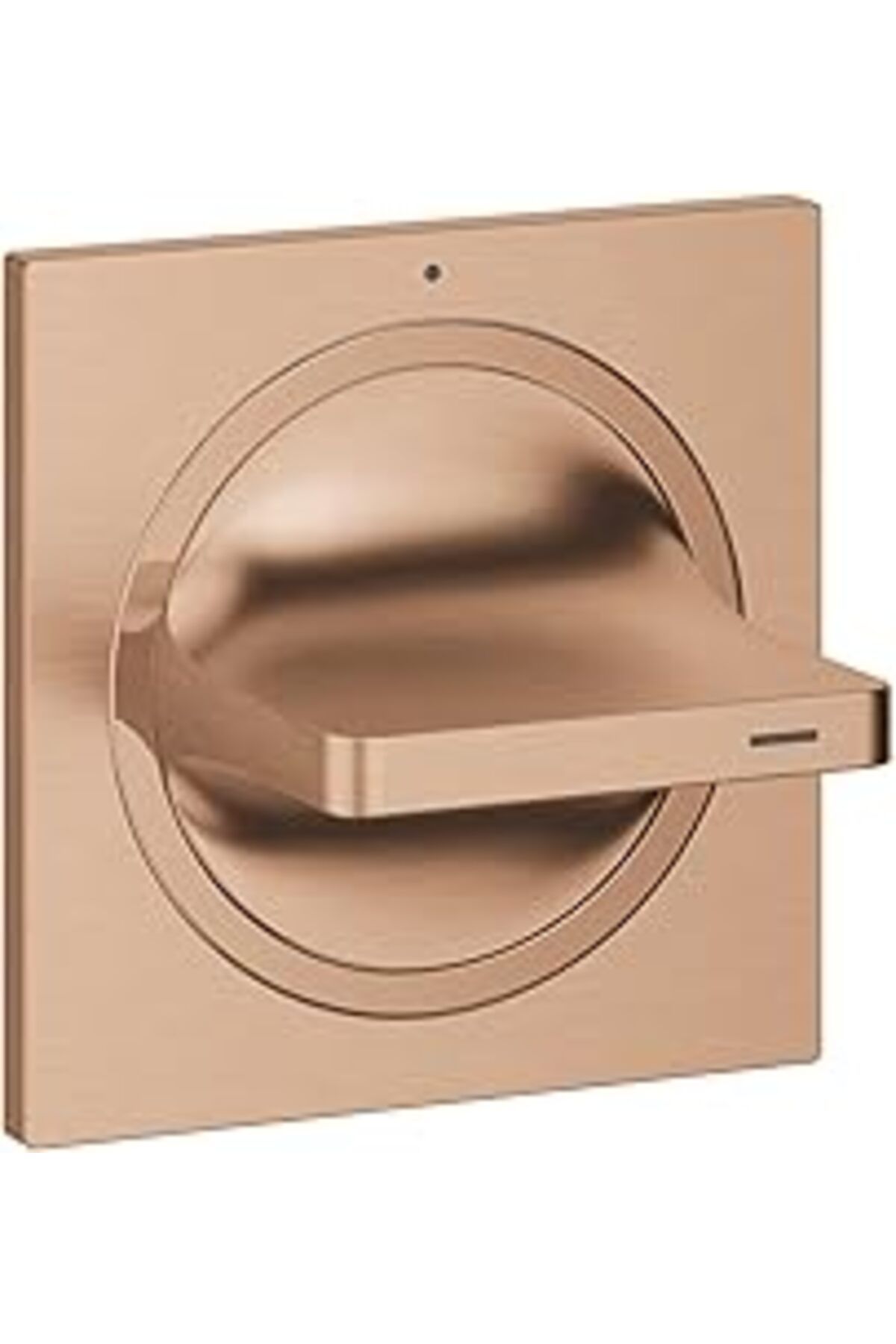 Pazarcan Allure Ankastre Stop Valf - 19334Dl1