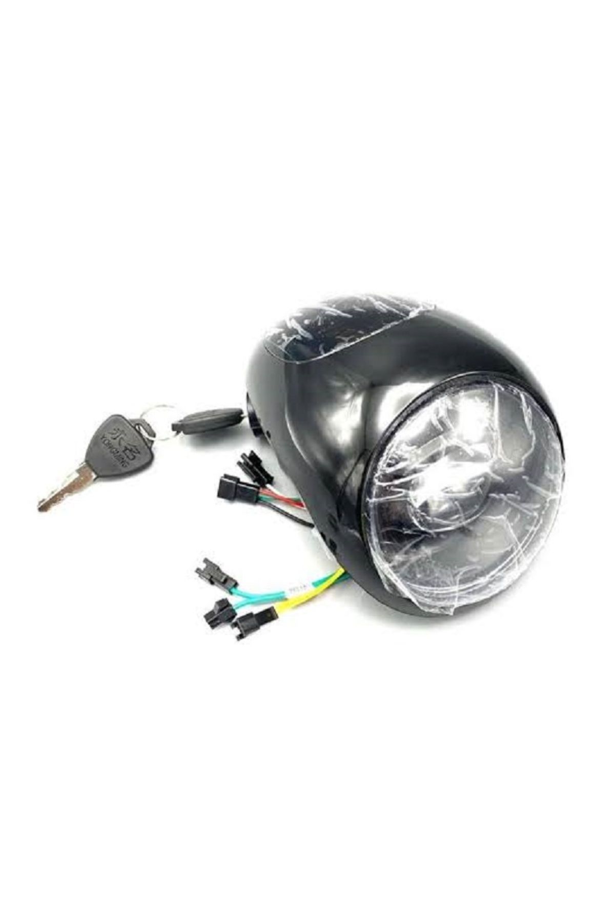 karagöz motor Volta vsm far+ kontak set