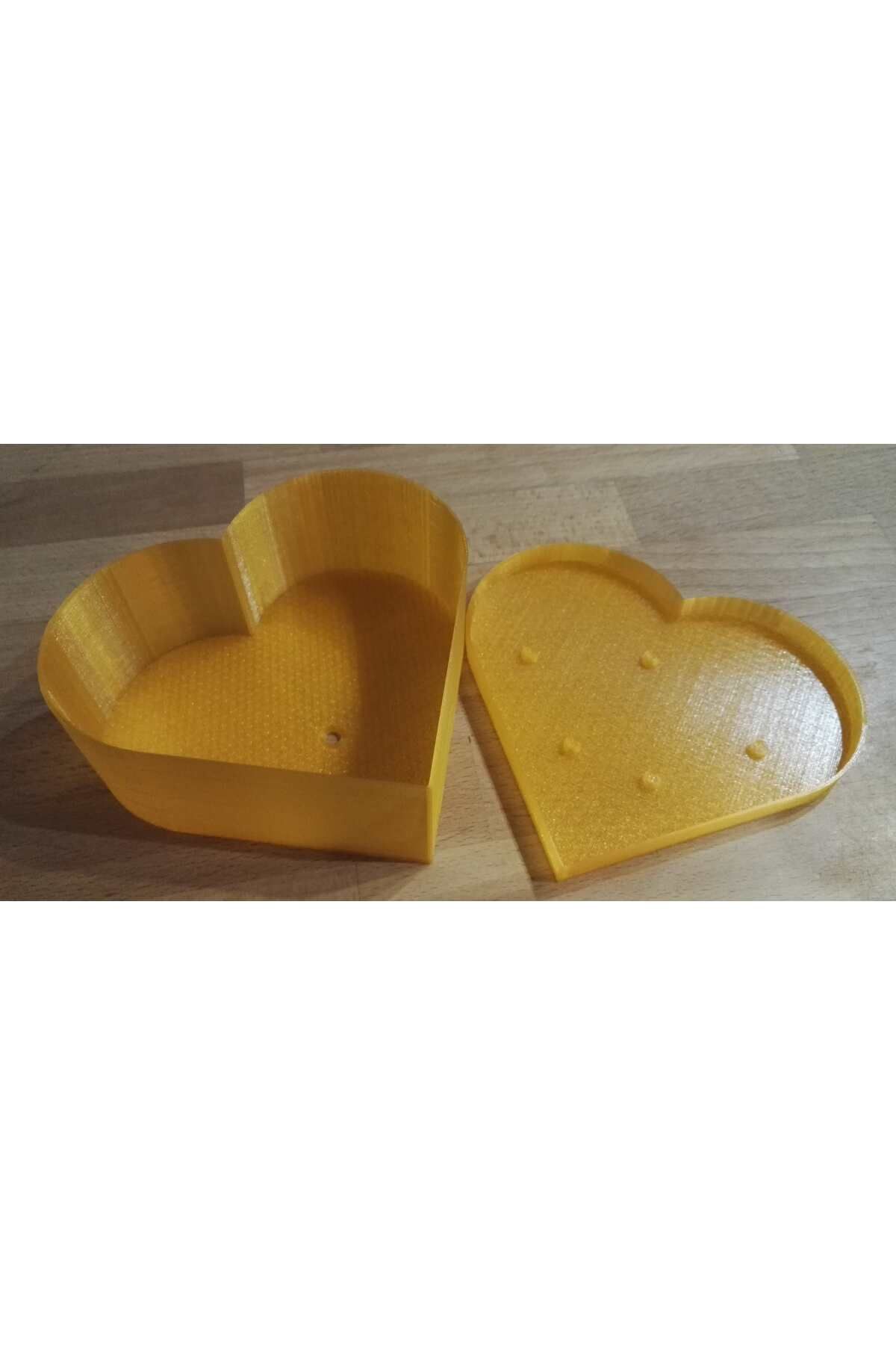 talaşoğlu Kalp Ekici / Kutu