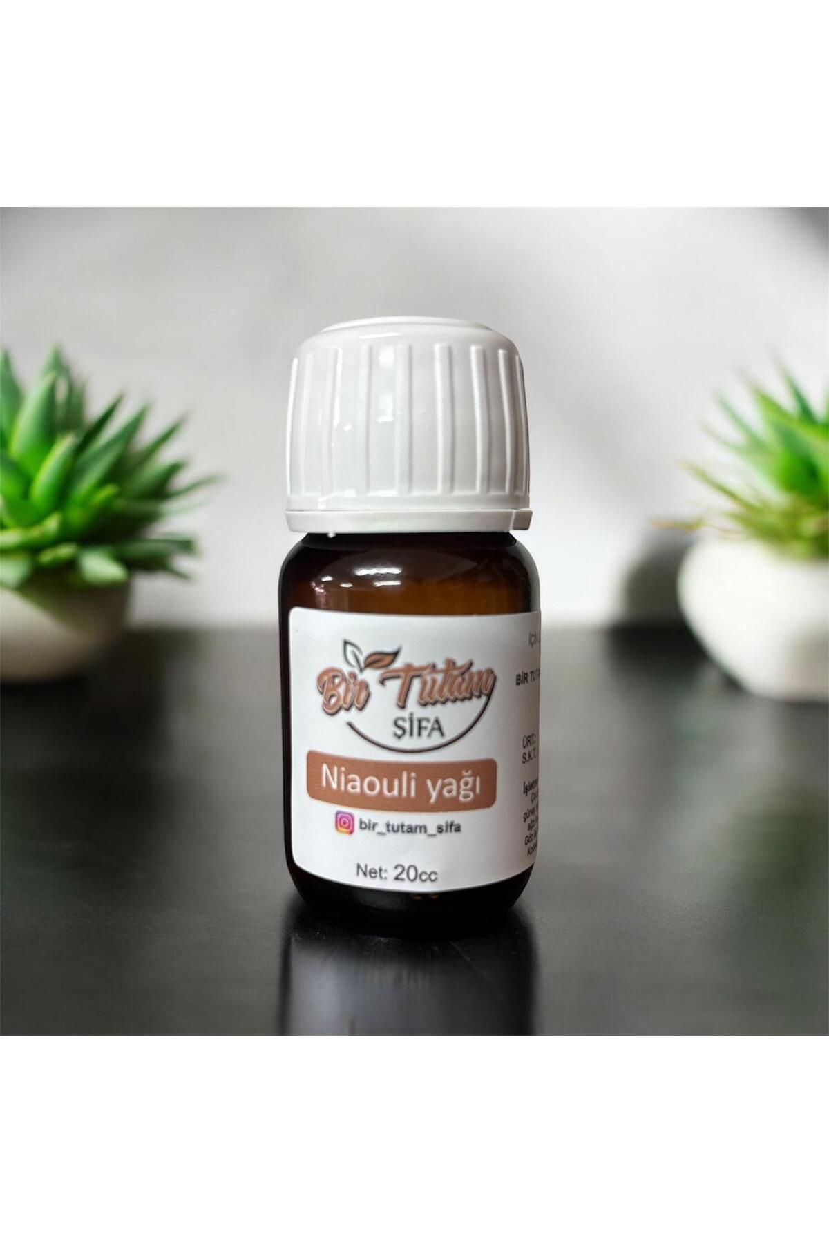 BİRTUTAMŞİFA Nioli yağı 20ml