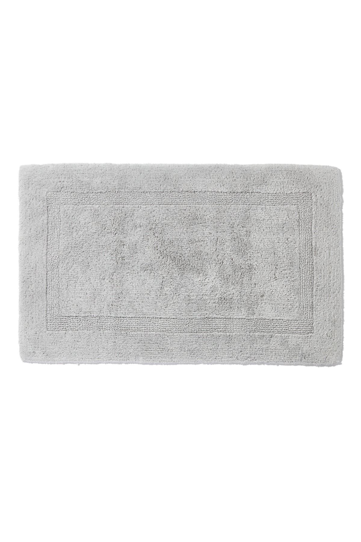 ABYSS AND HABIDECOR Reversible Banyo Paspası, Çift Taraflı Lüks Konfor