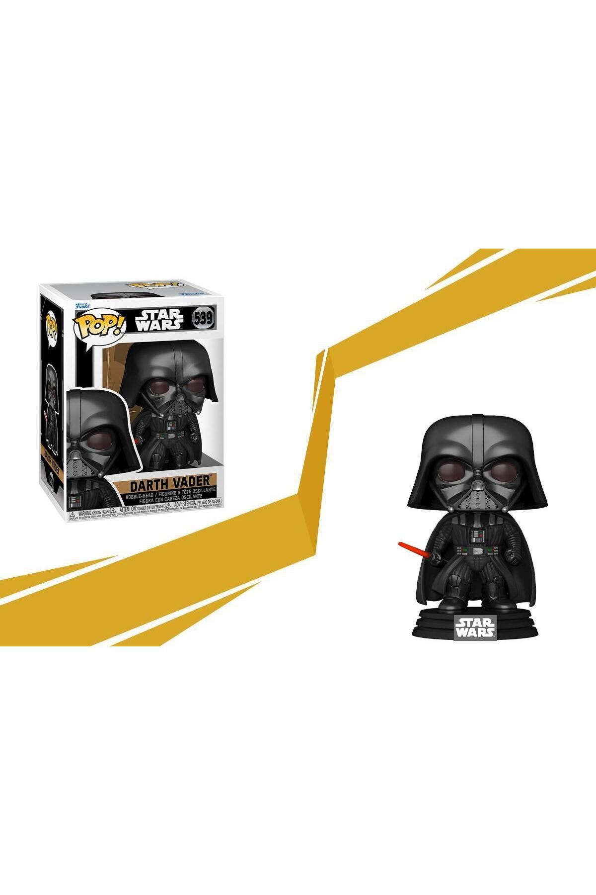 Funko Pocket Pop Darth Vader Anahtarlık