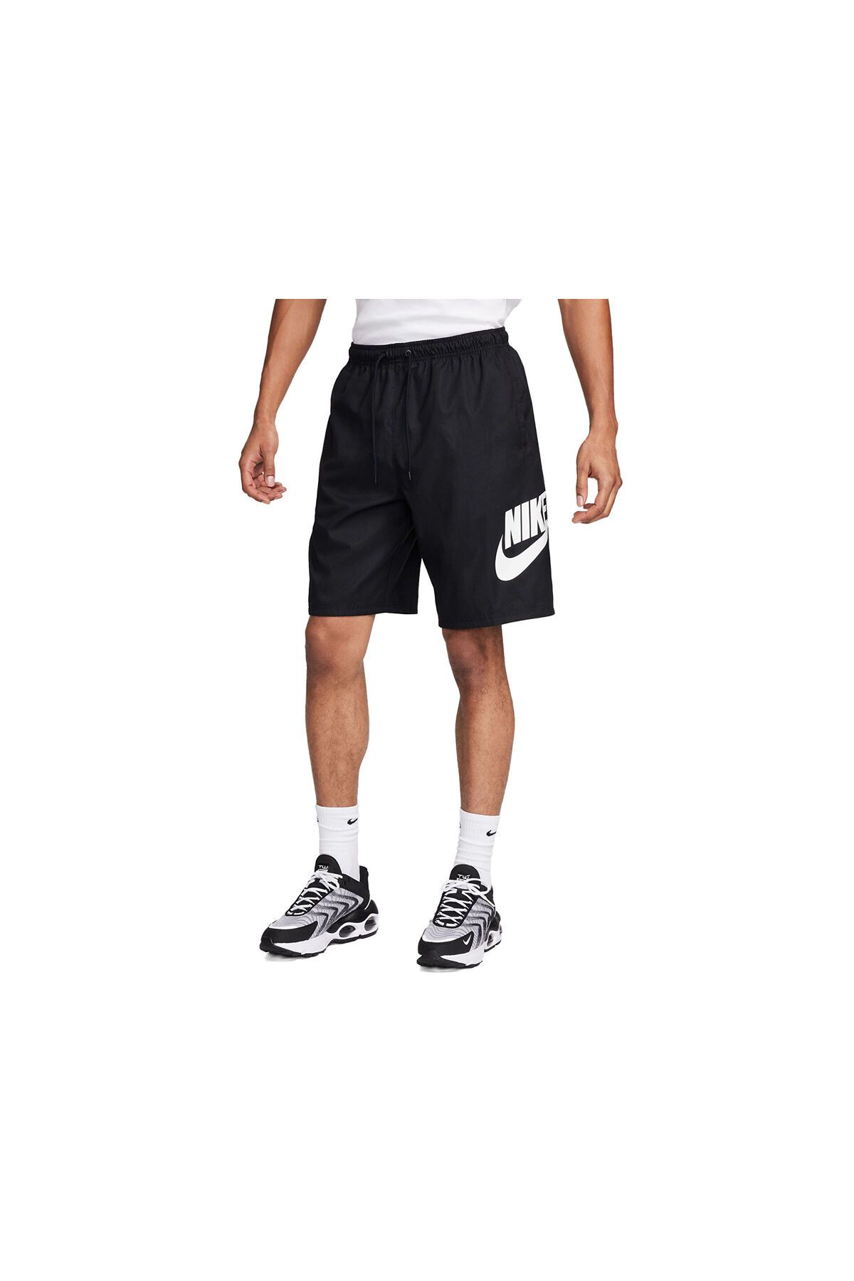 Nike Erkek Günlük Şort M Nk Club Short Wvn