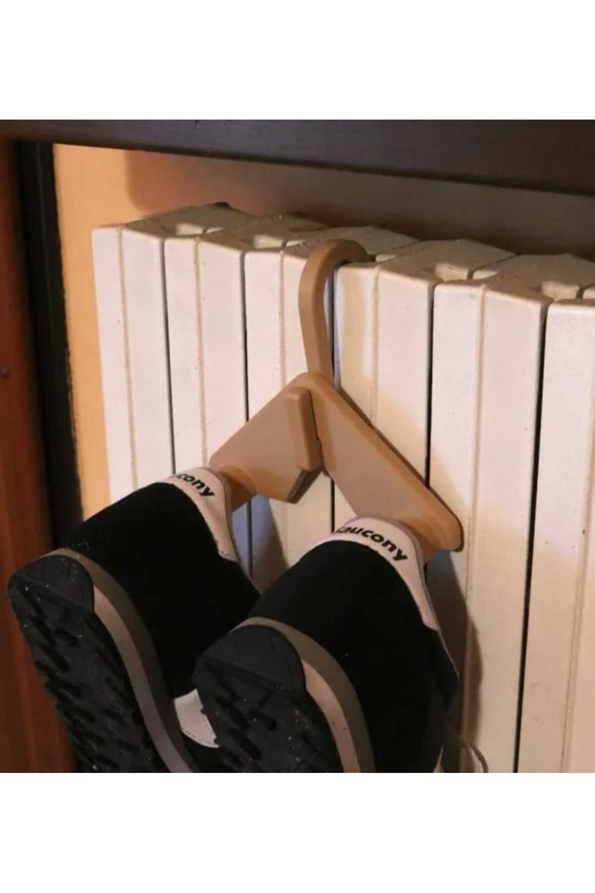 ValoriaConcept 👟✨ Modern ve Fonksiyonel Ayakkabı Askılığı – Düzenli ve Şık Alanlar! ✨👟