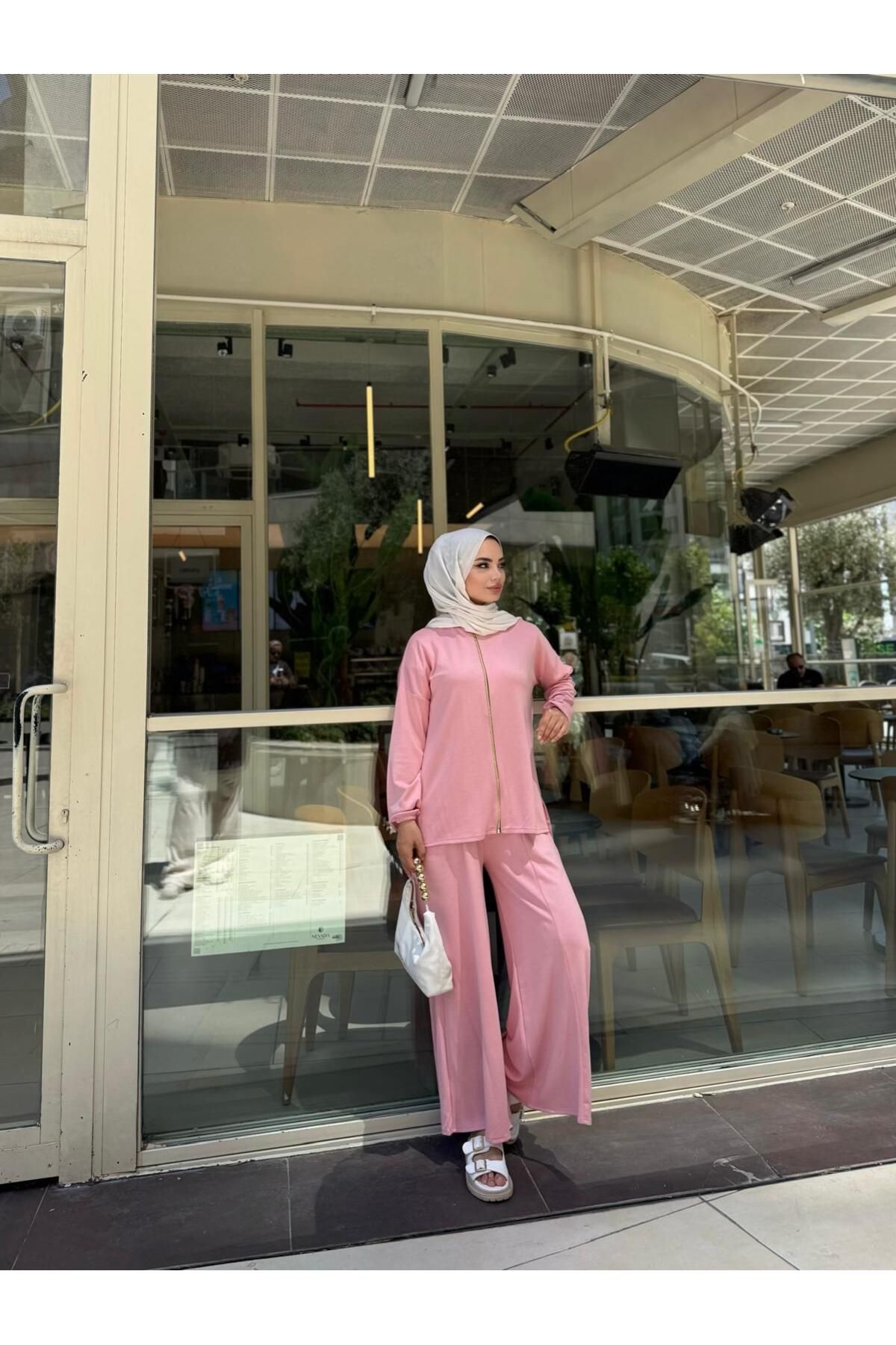 Moda Krash MODAL KUMAŞ HIRKALI SPOR TAKIM