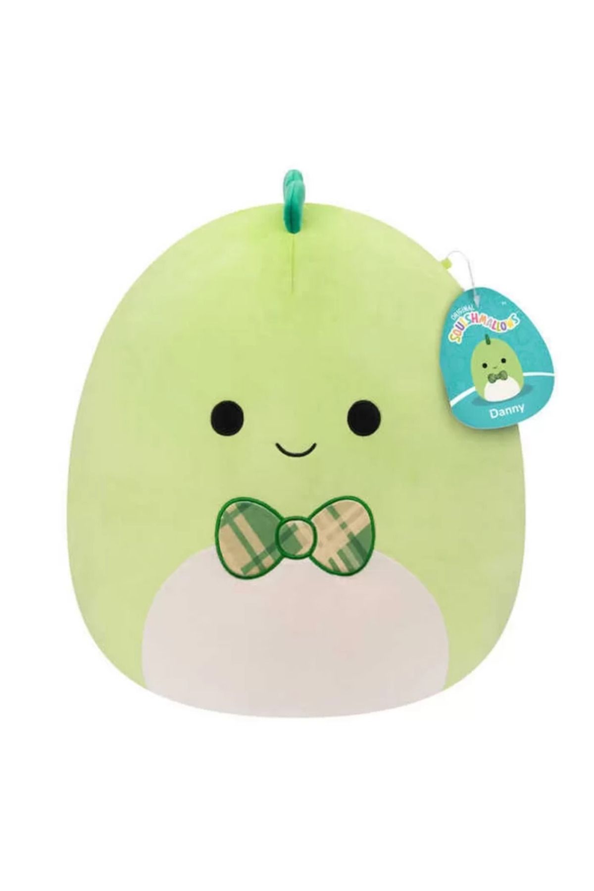 Angel Of Life Squishmallows Dinazor Danny 40 cm
