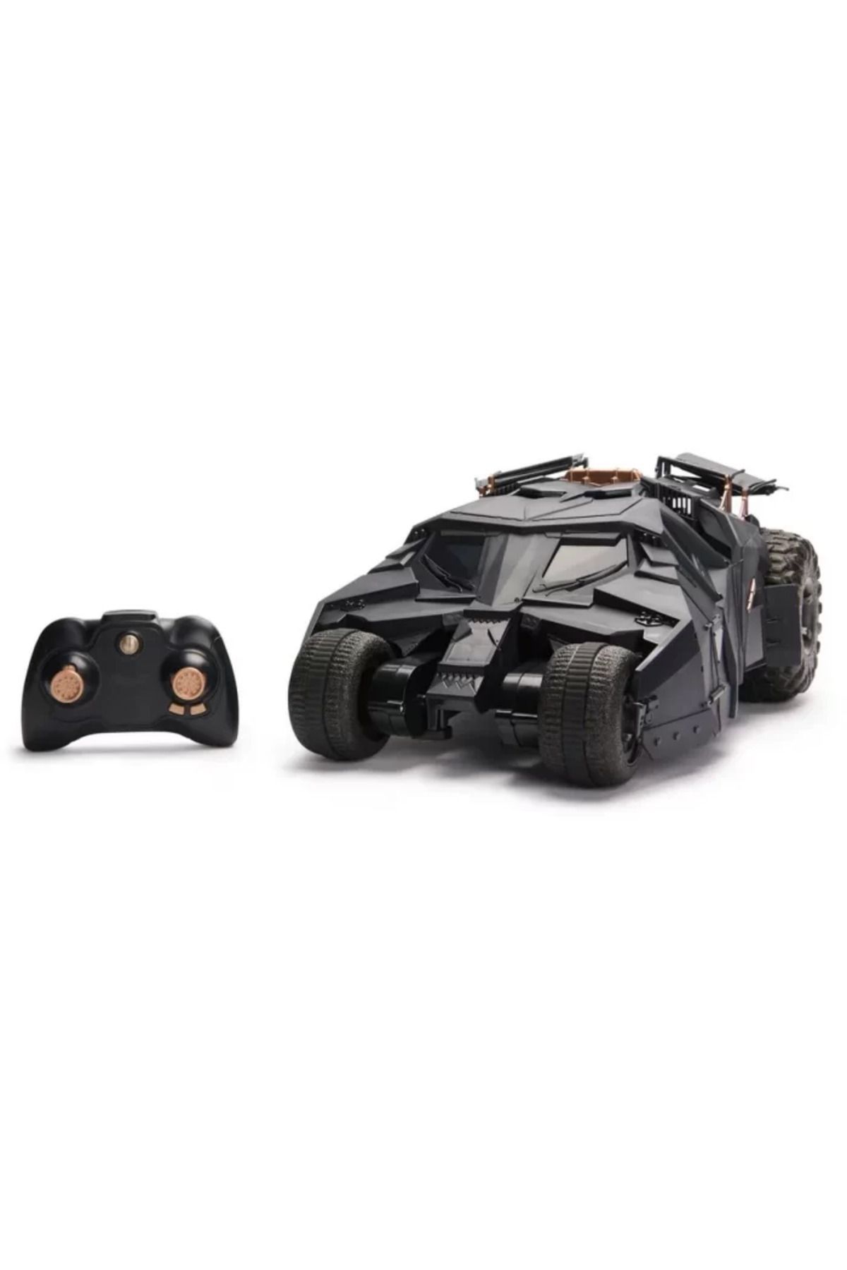 Angel Of Life Spinmaster 1/15 F/F Batman Batmobile Tumbler 85. Yıl Özel