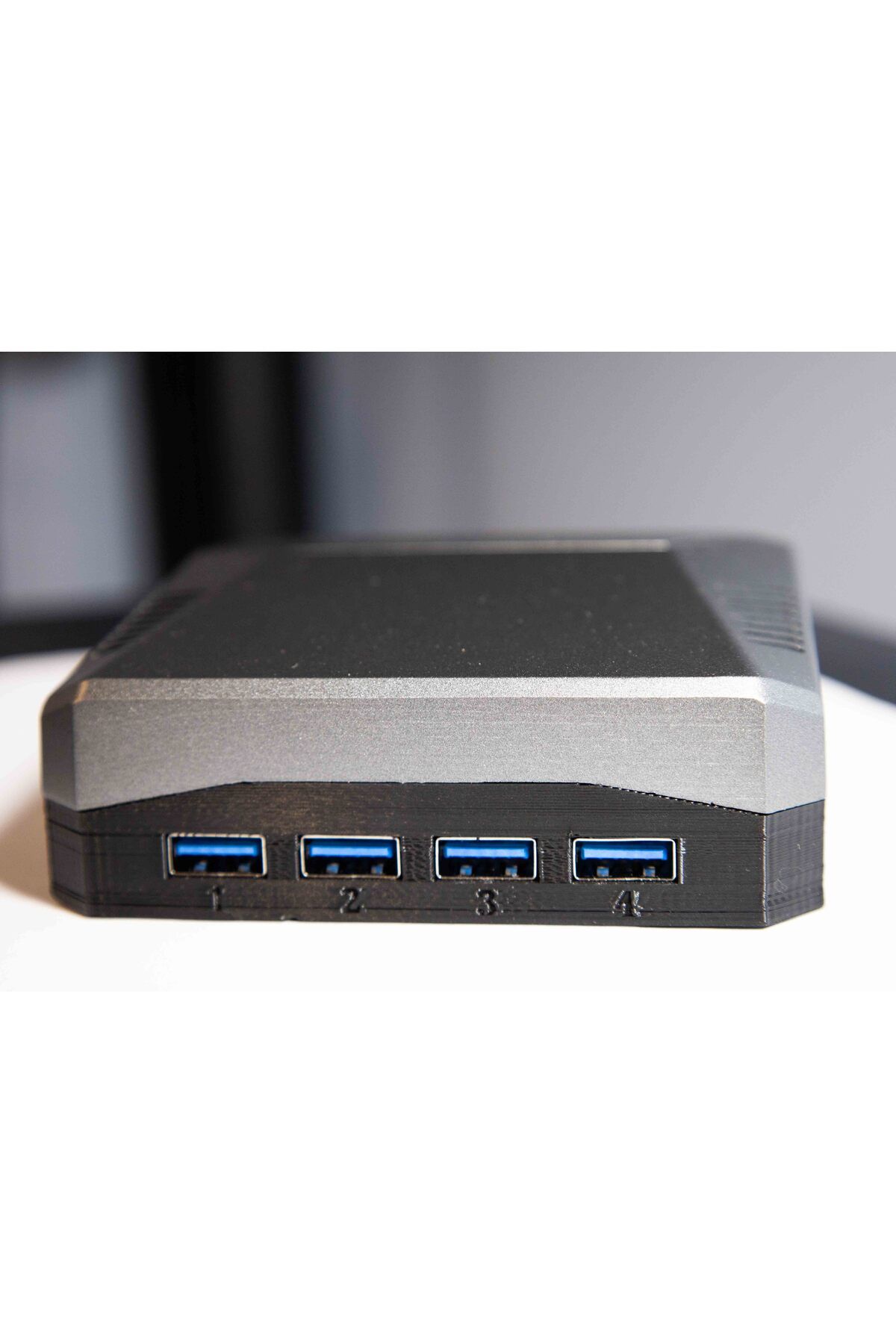 talaşoğlu Argon One - USB 3.0 Hub