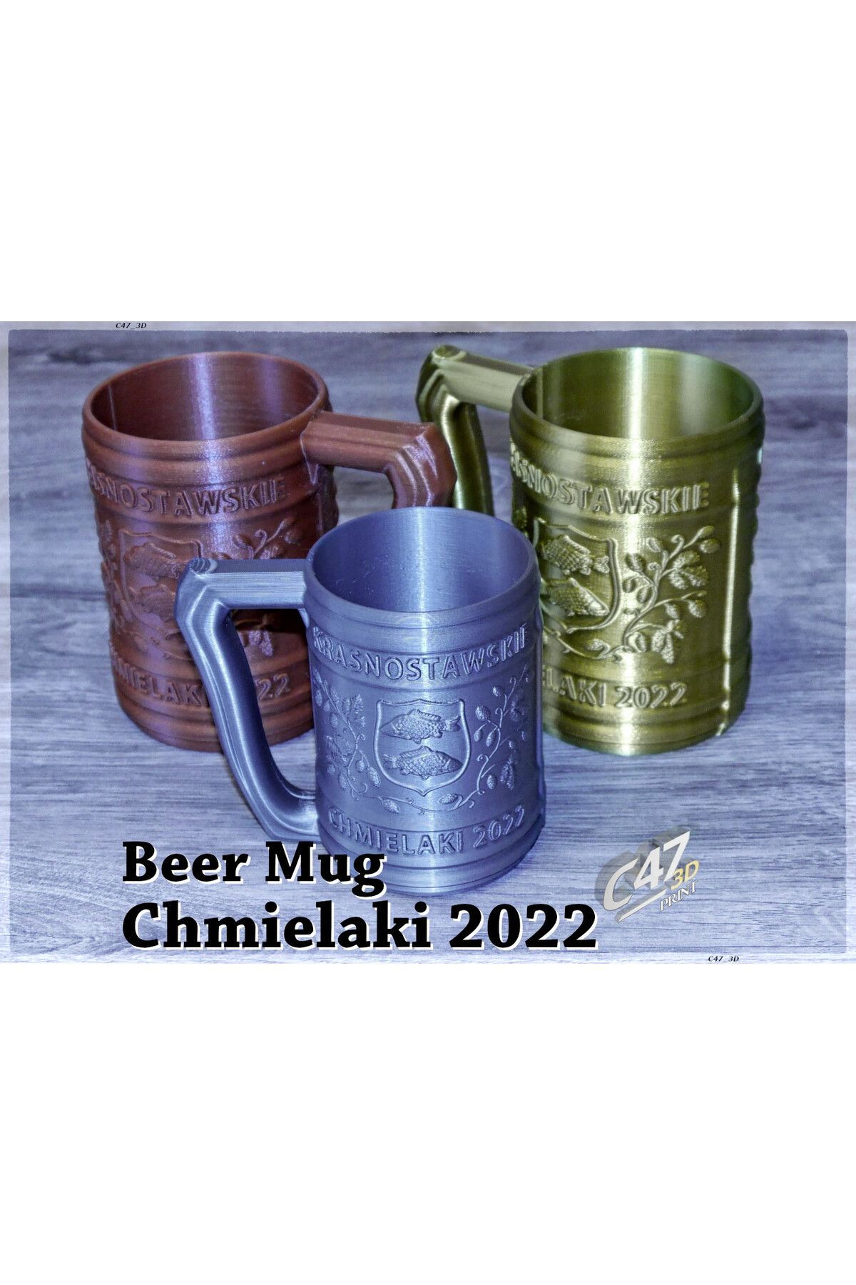 talaşoğlu Bira Kupa - Chmielaki 2022