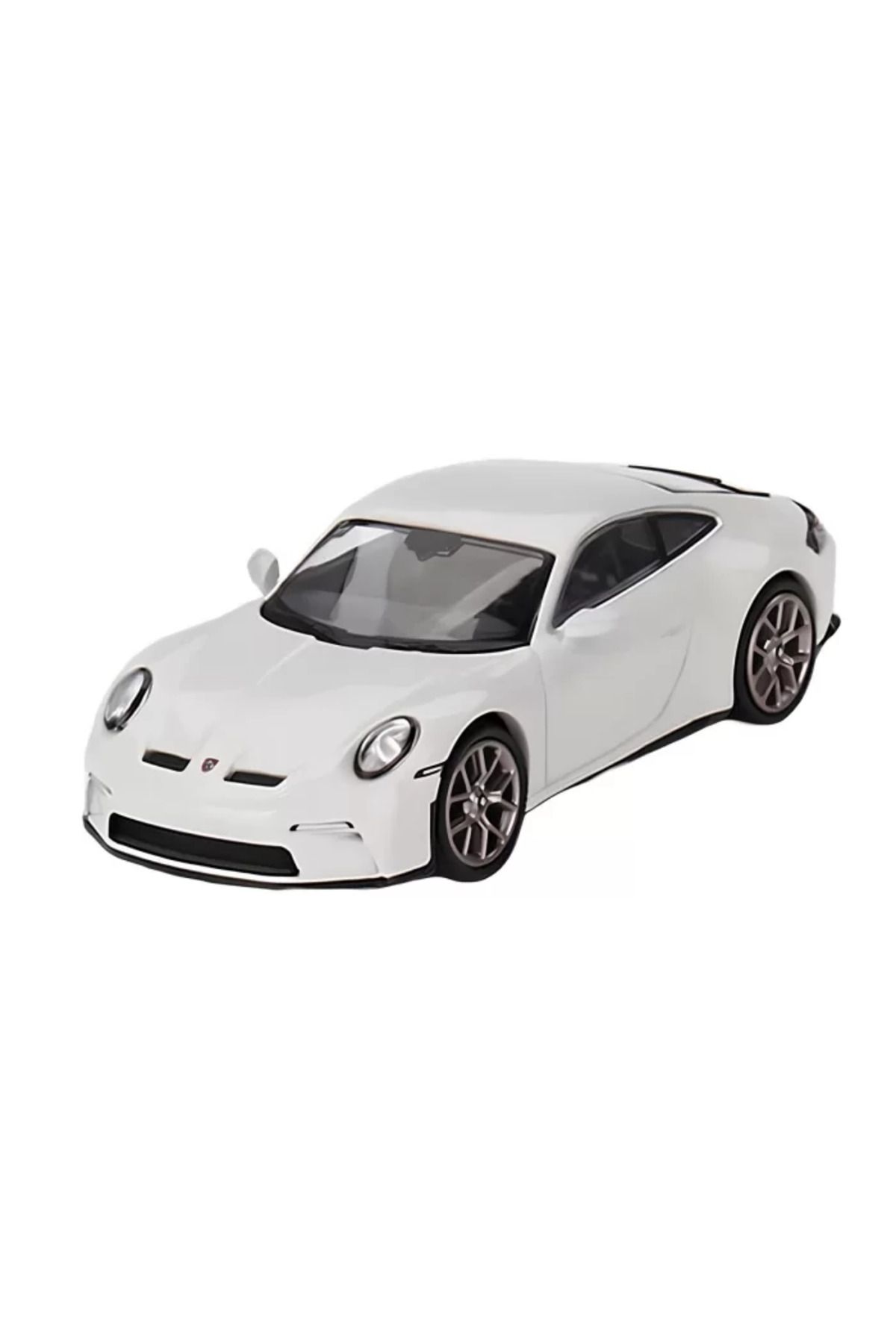 Angel Of Life Mini GT 1/64 Porsche 911 (992) GT3 Touring Crayon