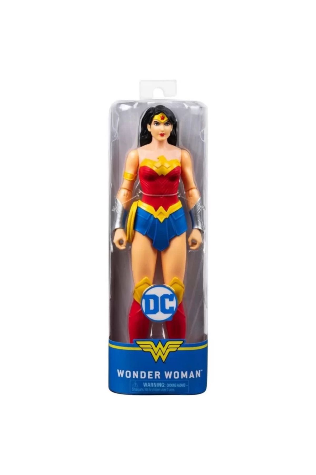 Angel Of Life Wonder Woman Figür 30 cm