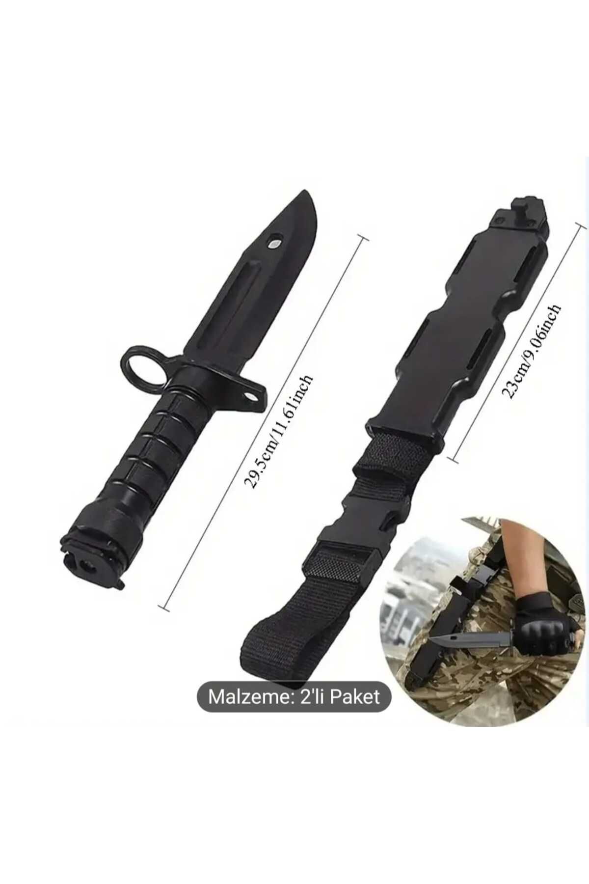 kho military design 36 cm. Kauçuk-Plastik Malzeme Eğitim Ürünü