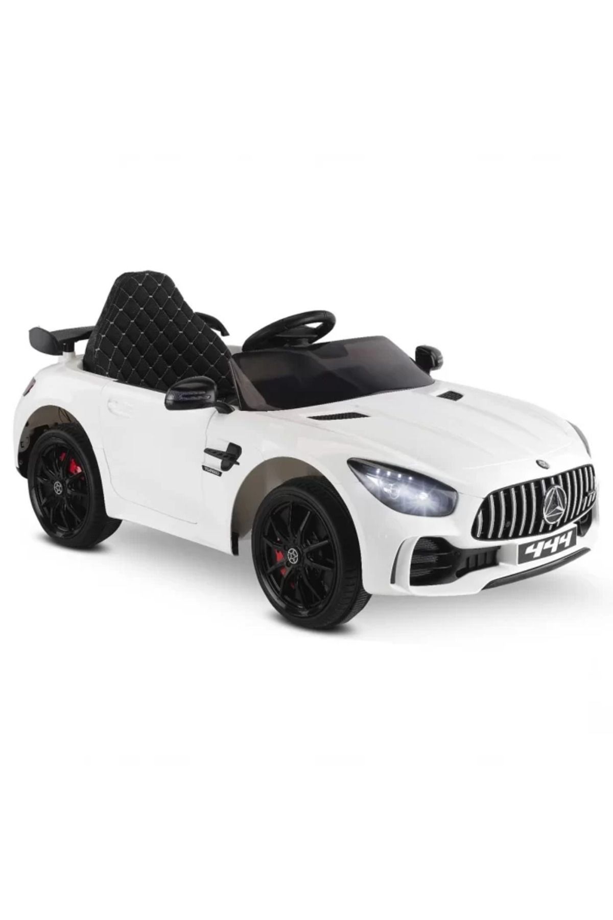 Angel Of Life 444 GTR Sport Akülü 12V Beyaz Araba