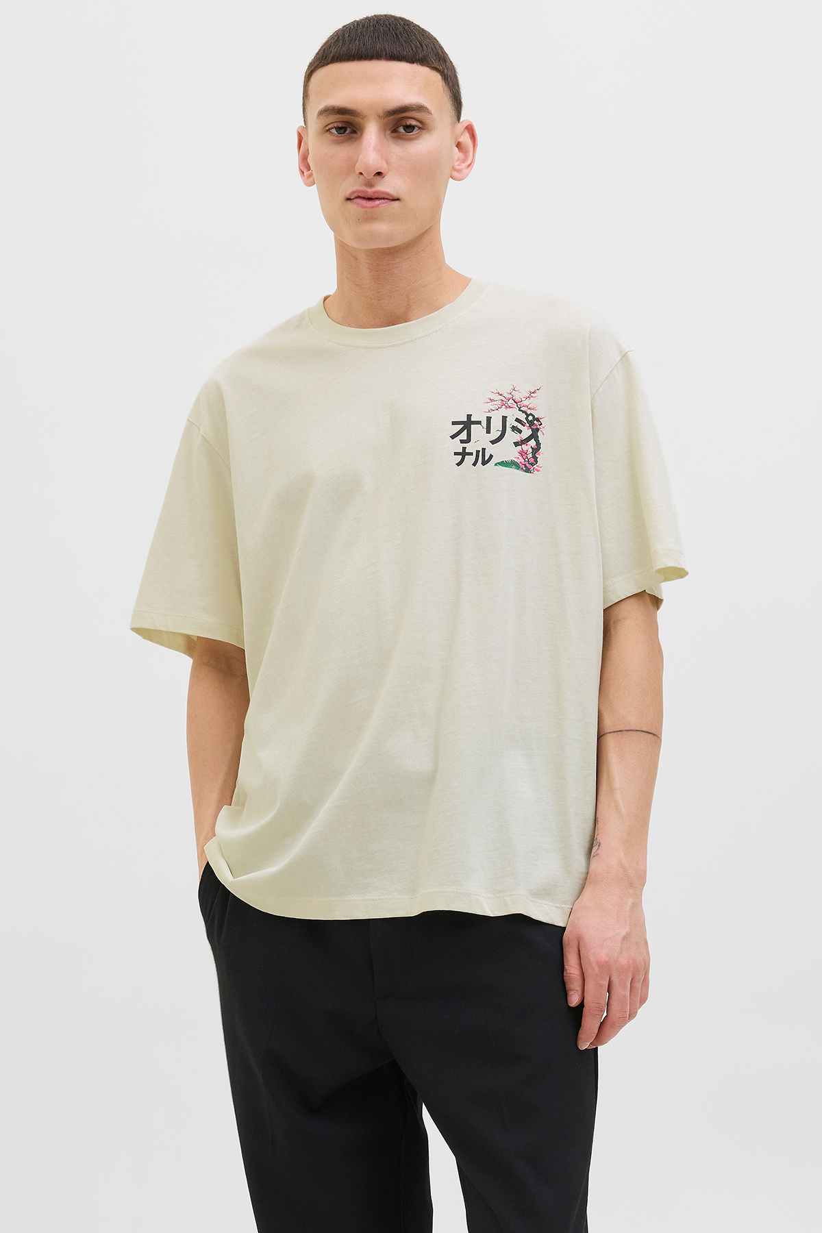 تیشرت جک اند جونز 12278393