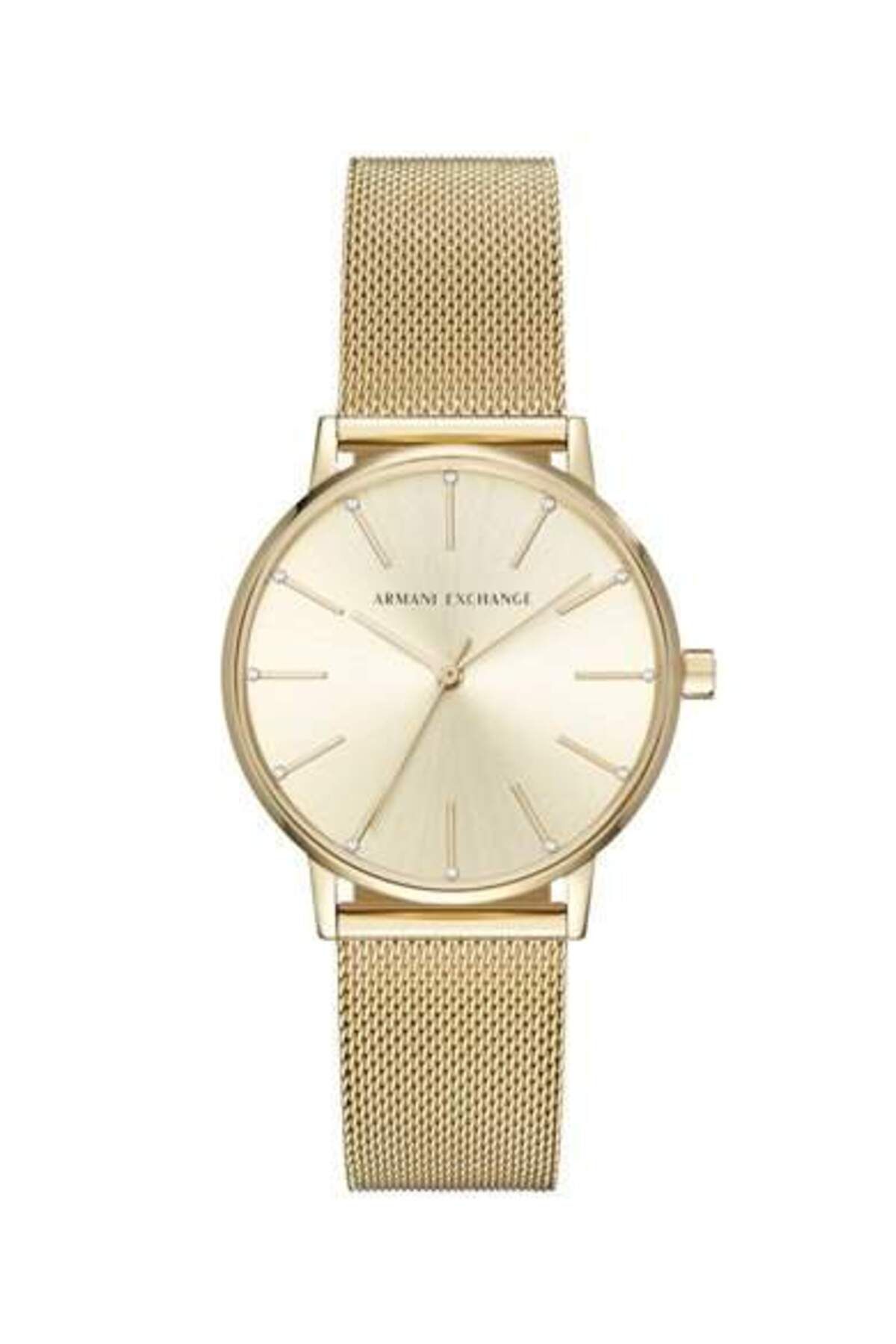 Armani Exchange-Women's Watch, Armani Exchange, Lola AX5536 1