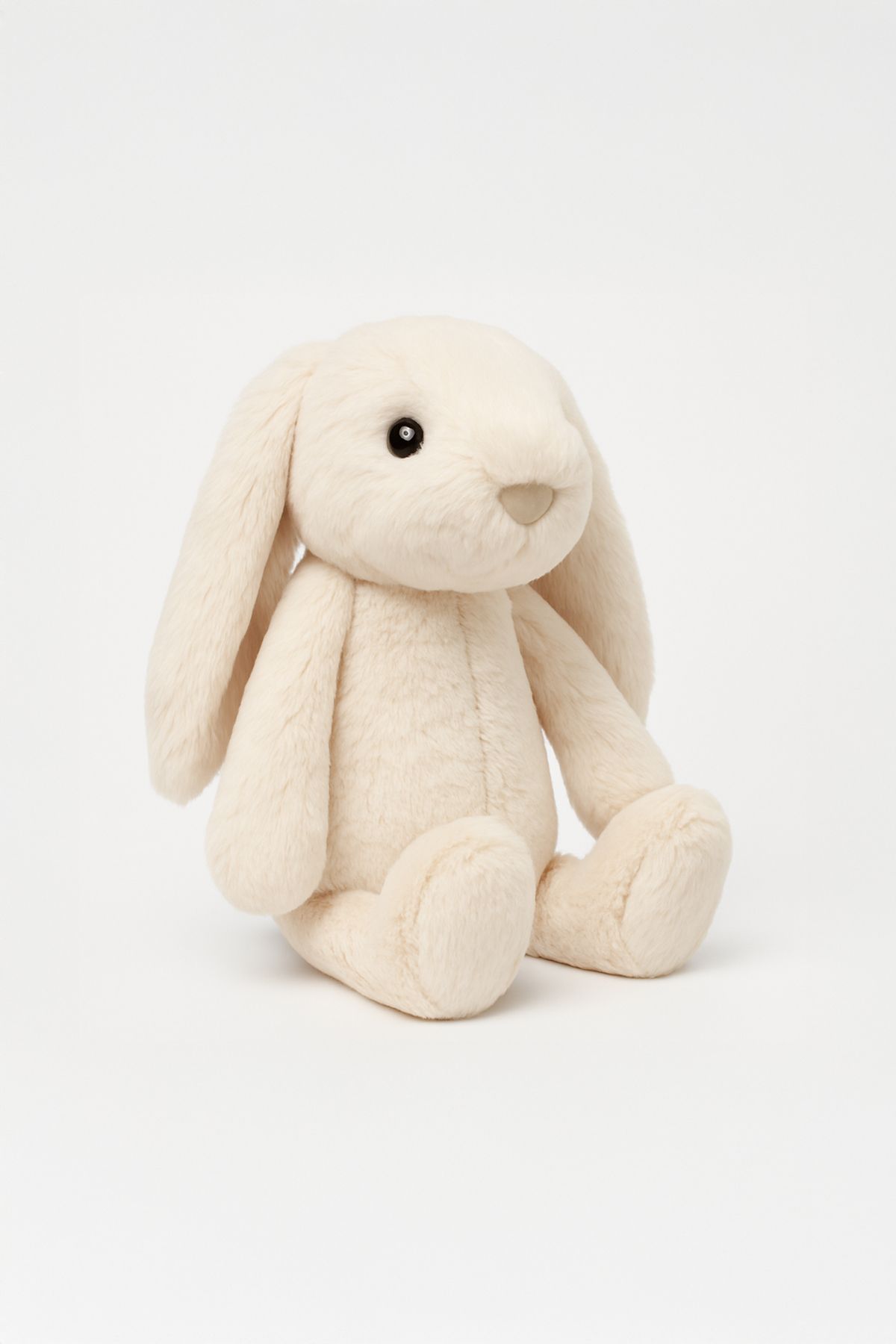 Moontoys Sevimli Tavşan Peluş Yastık
