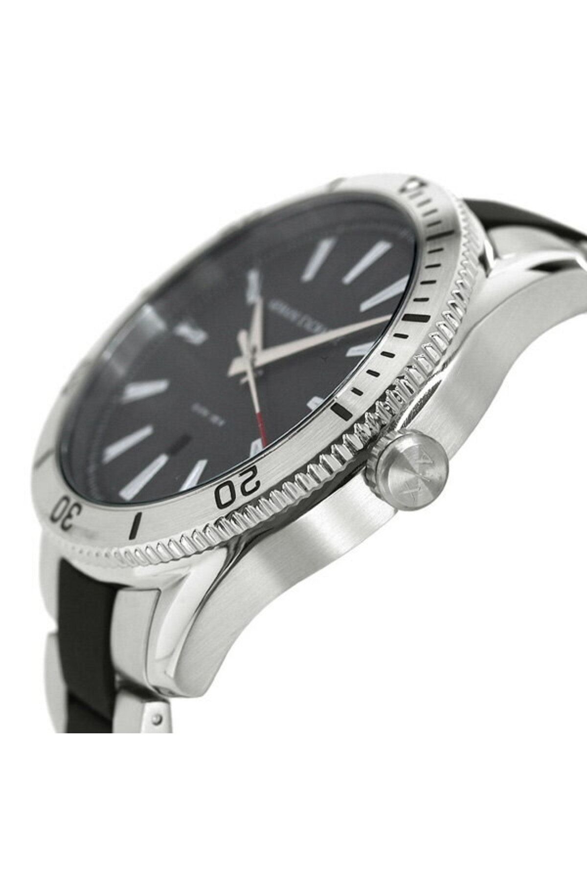 Armani Exchange-Men's Watch, Armani Exchange, Enzo AX1824 2