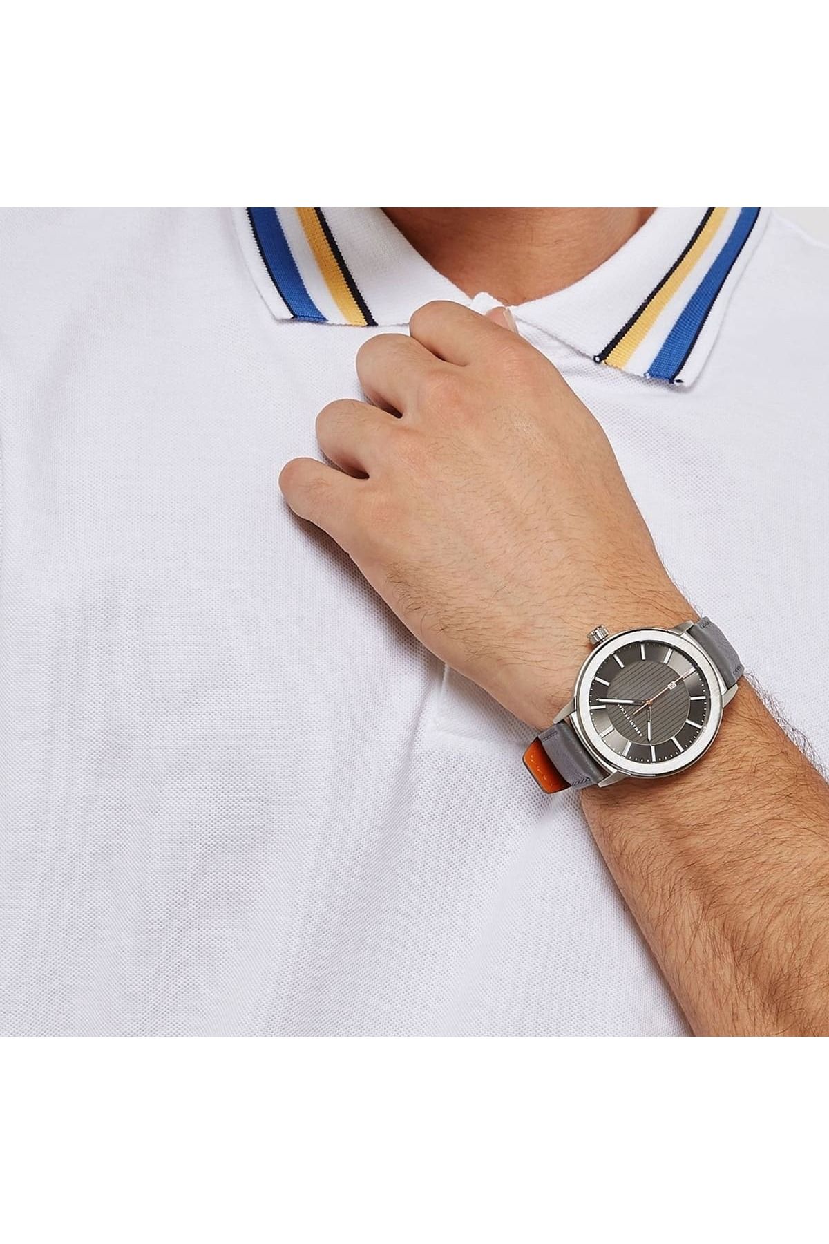 Armani Exchange-Men's Watch, Armani Exchange, Maddox AX1462 2
