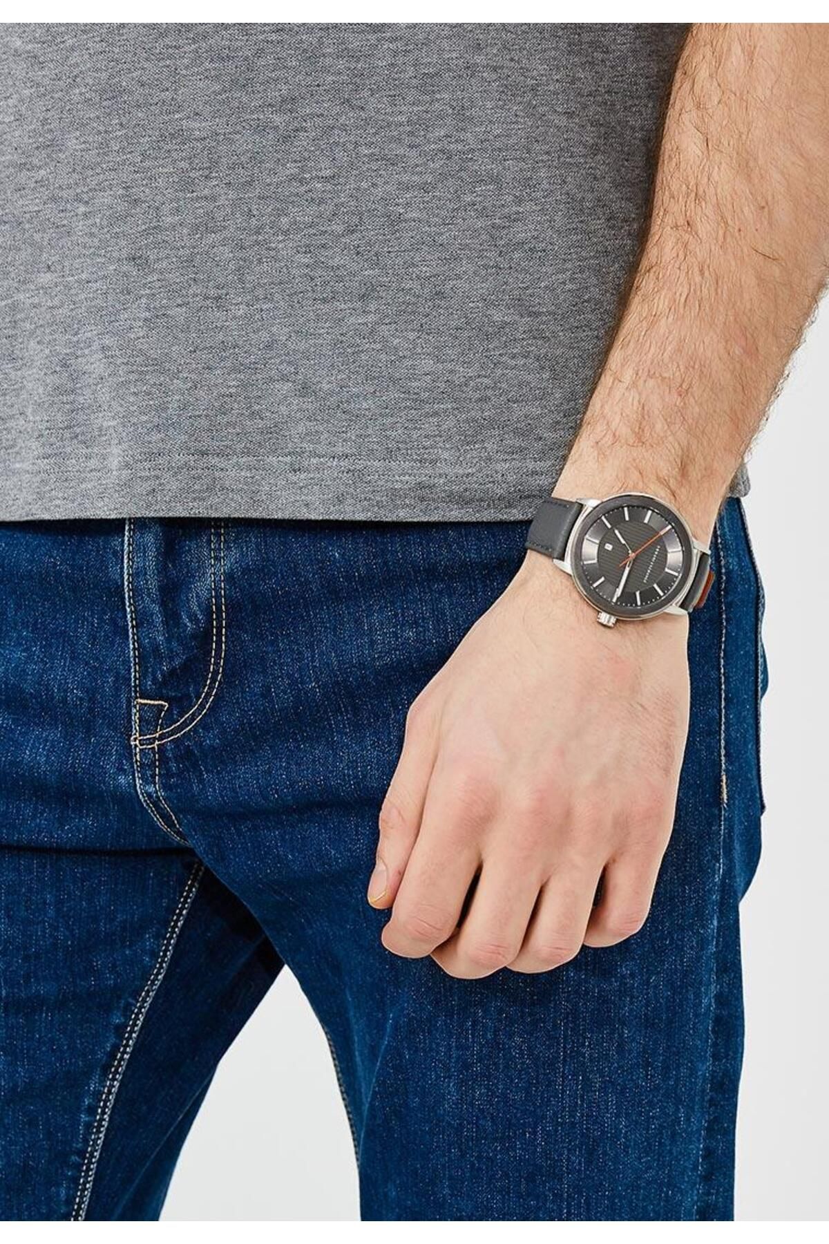 Armani Exchange-Men's Watch, Armani Exchange, Maddox AX1462 3