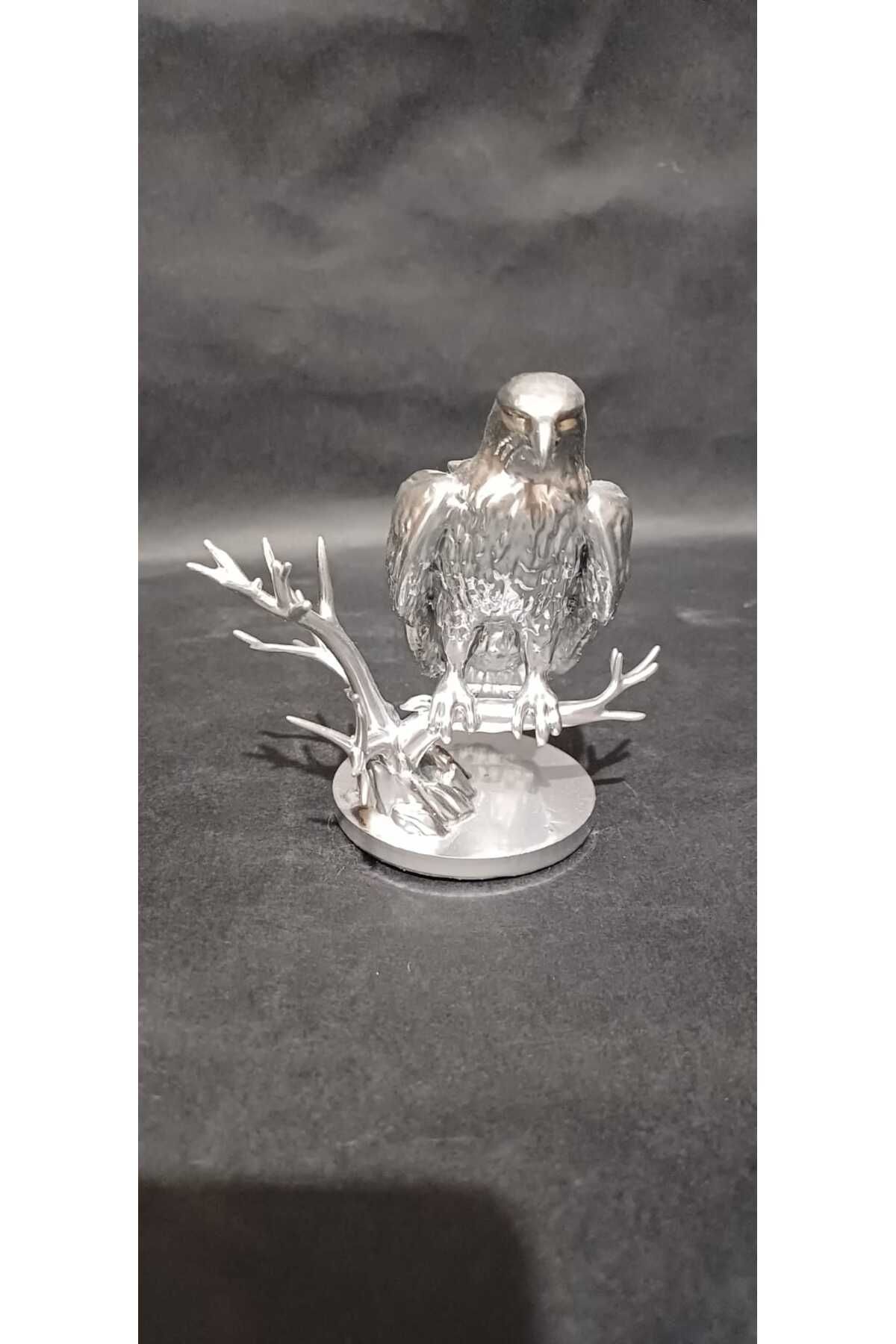 3dici hobby Silver Kartal Figür