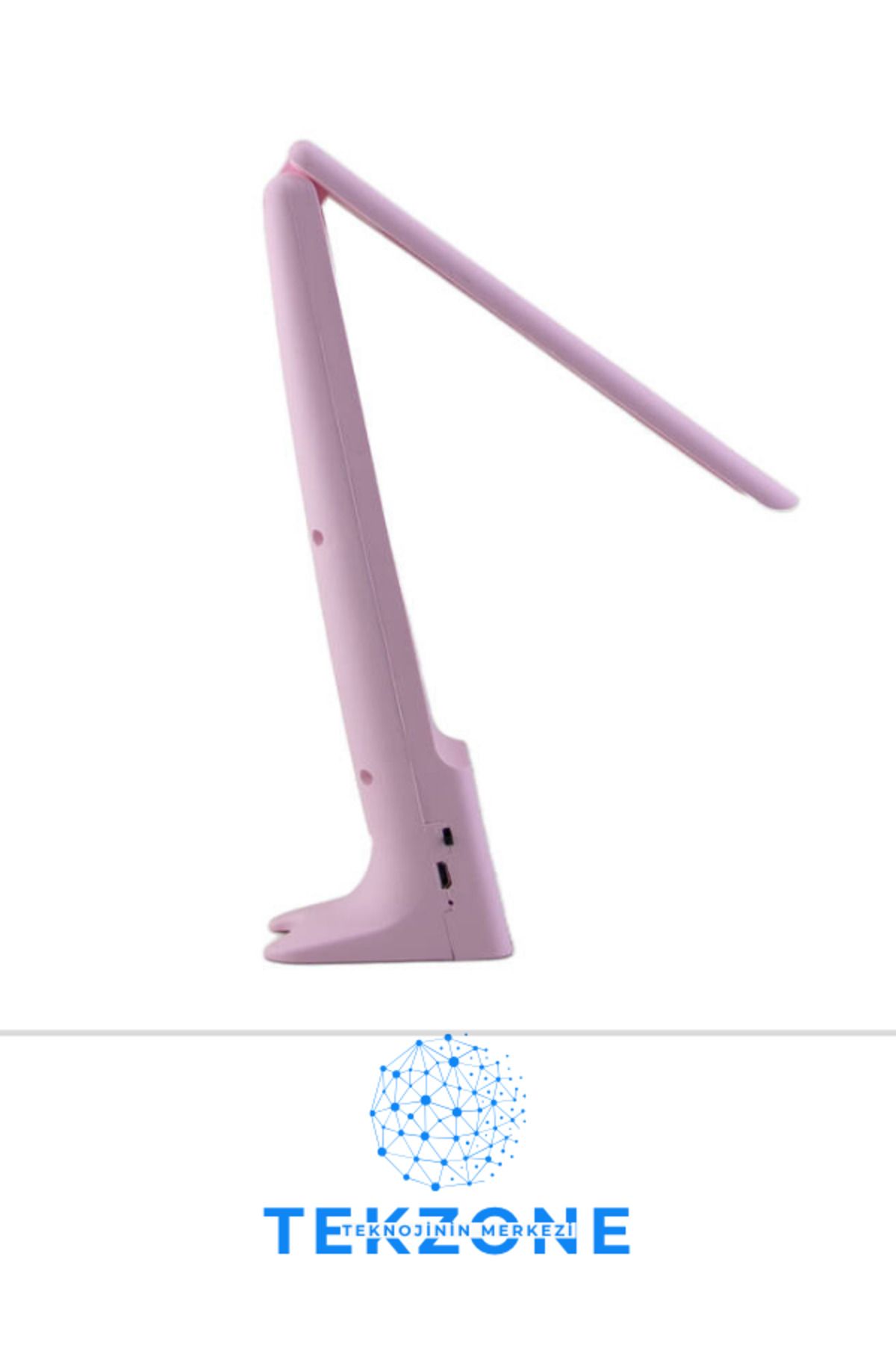 TEKZONE AV-7770 Şarjlı Masa Lambası