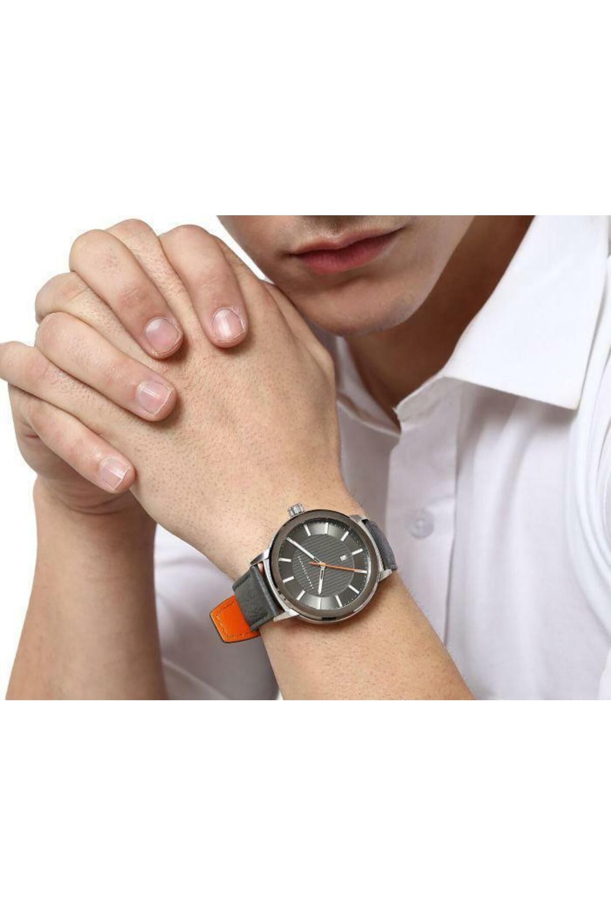 Armani Exchange-Men's Watch, Armani Exchange, Maddox AX1462 4