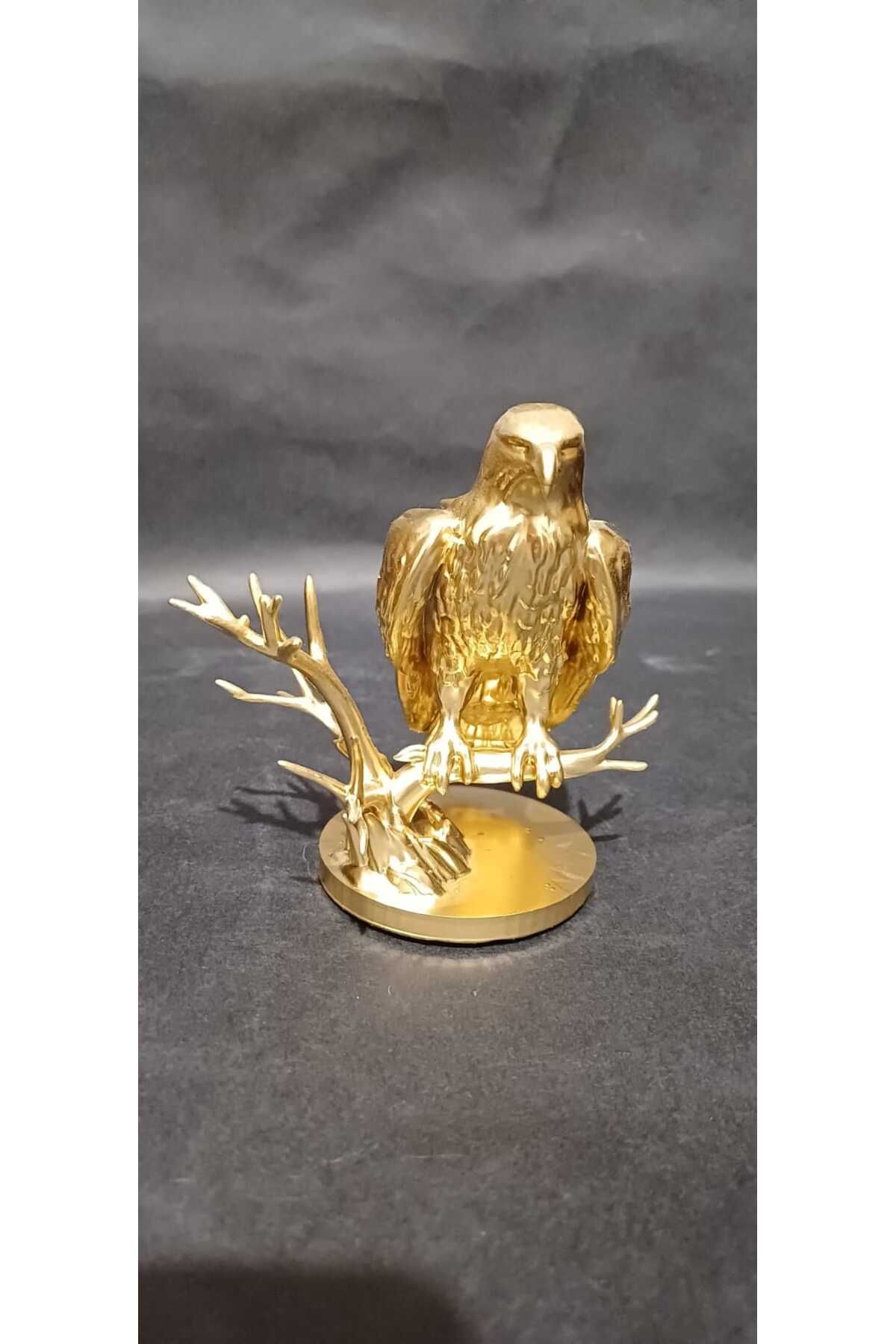 3dici hobby Gold Kartal Figür