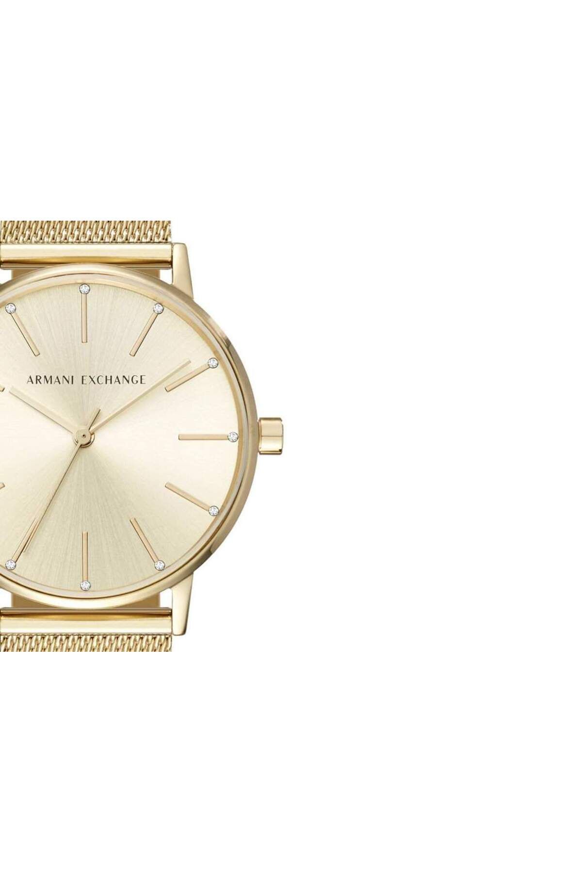 Armani Exchange-Women's Watch, Armani Exchange, Lola AX5536 5