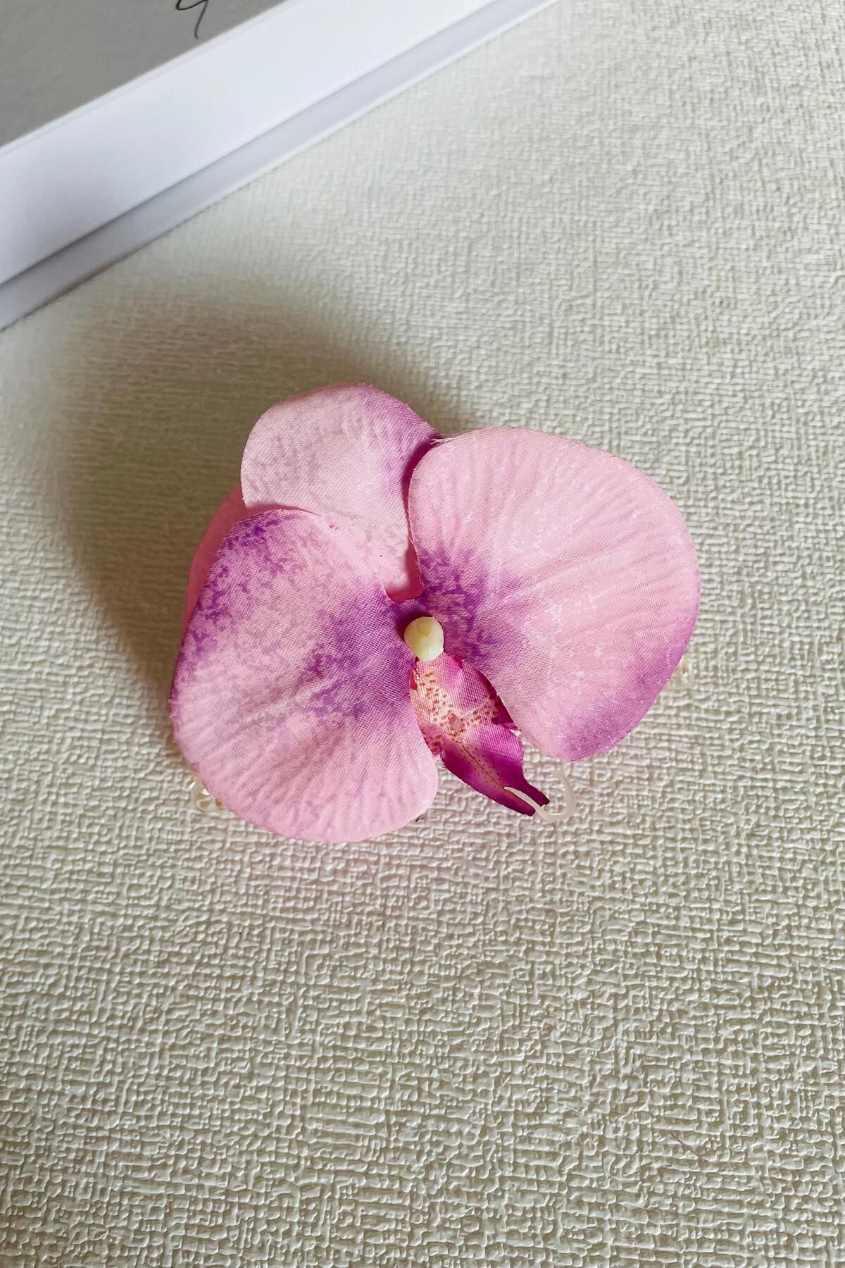 monvee Aloha Lila Orkide Model Toka
