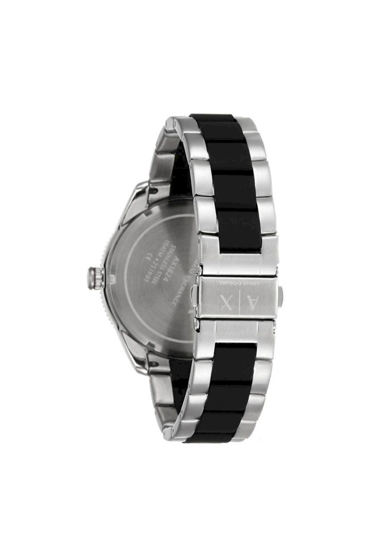 Armani Exchange-Men's Watch, Armani Exchange, Enzo AX1824 4