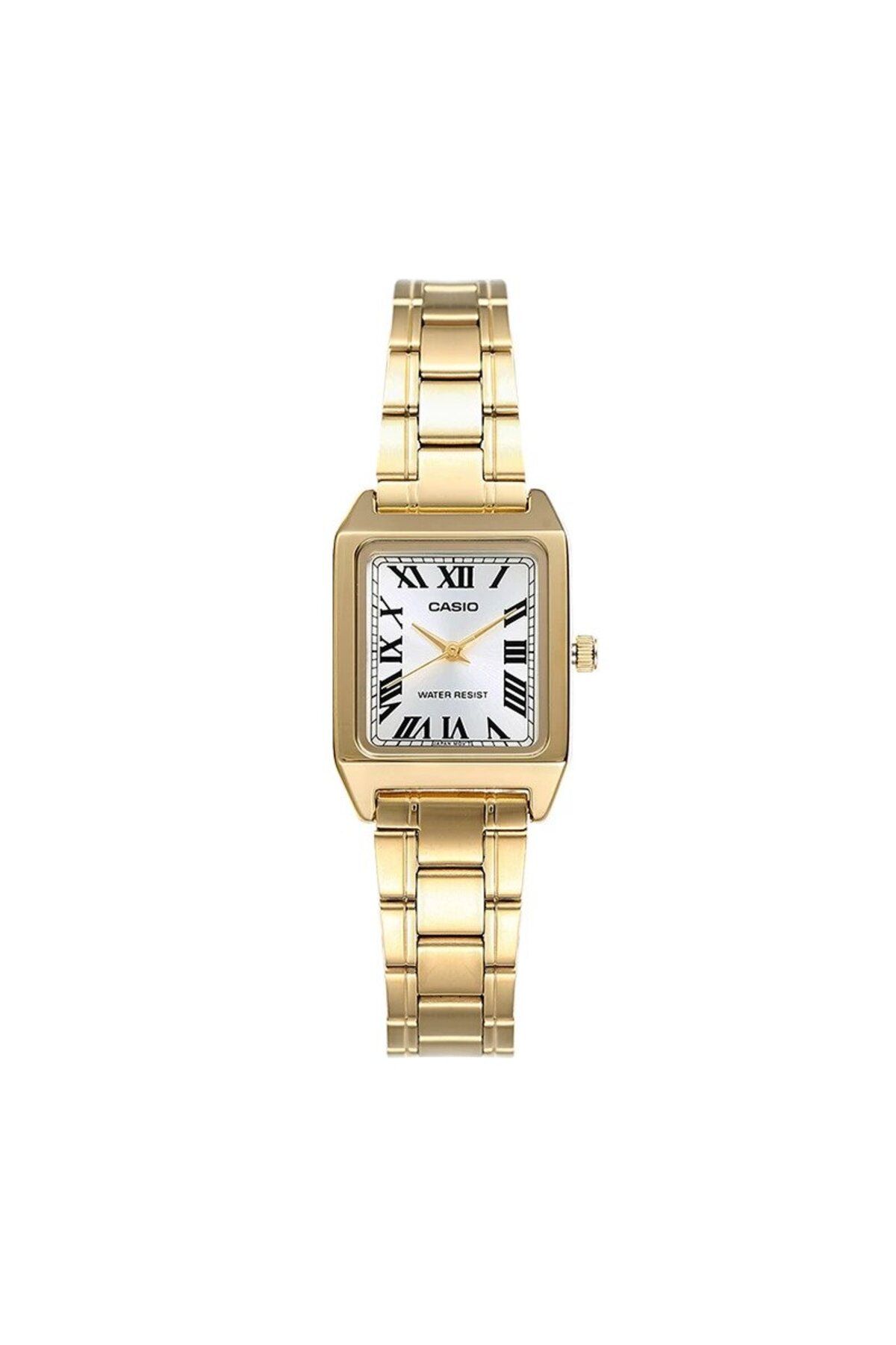 Casio-Ceas Dama, Casio, Collection LTP-V0 LTP-V007G-9B 1