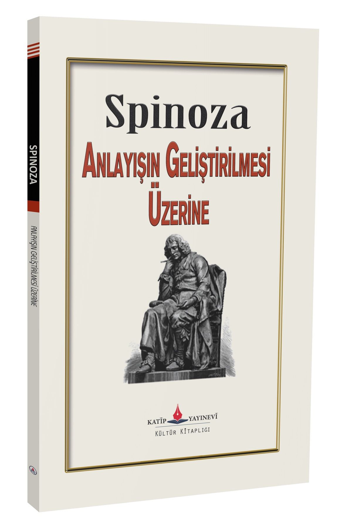 Katip Yayınevi Kültür Kitaplığı Anlayışın Geliştirilmesi Üzerine