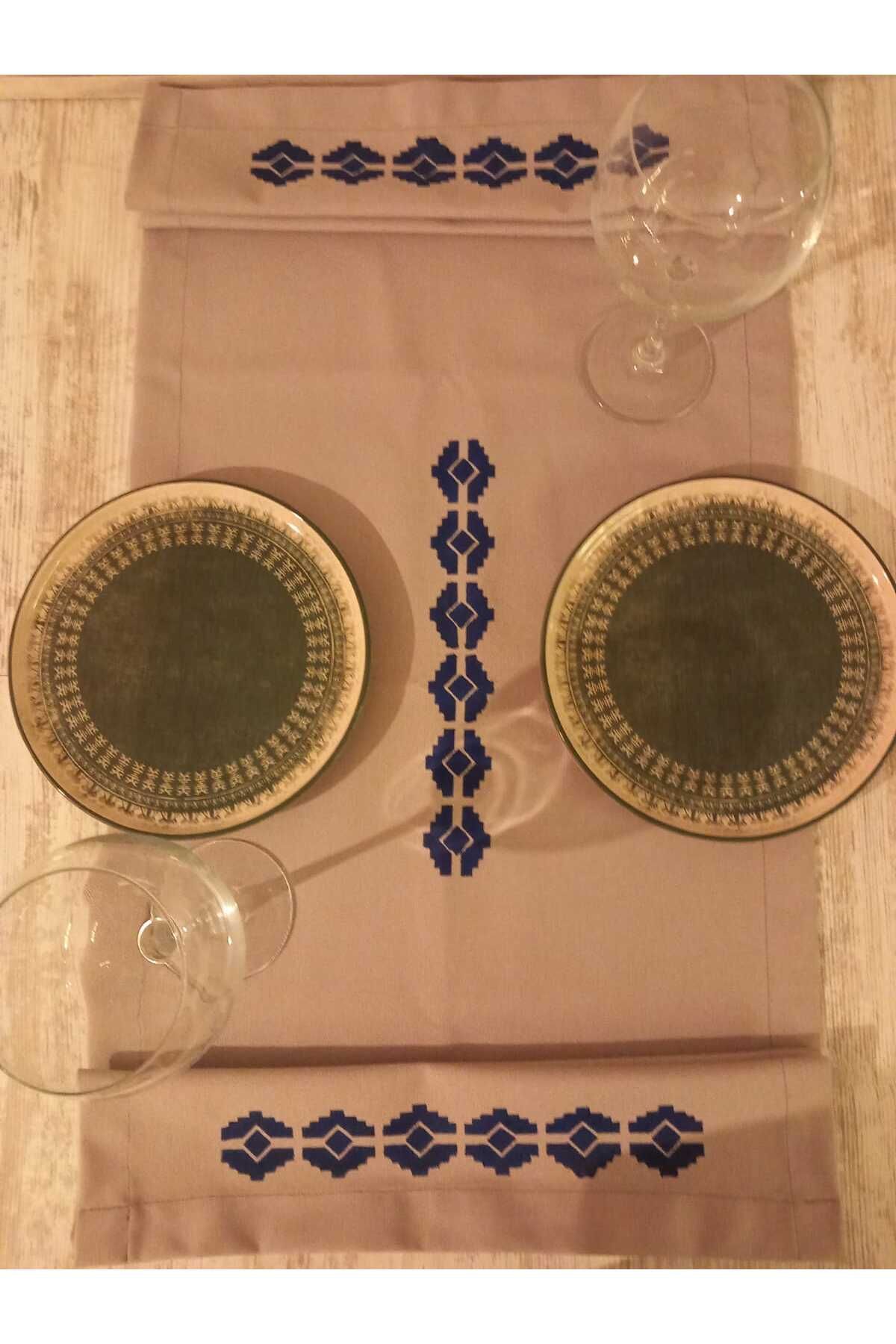 Butik Keten runner
