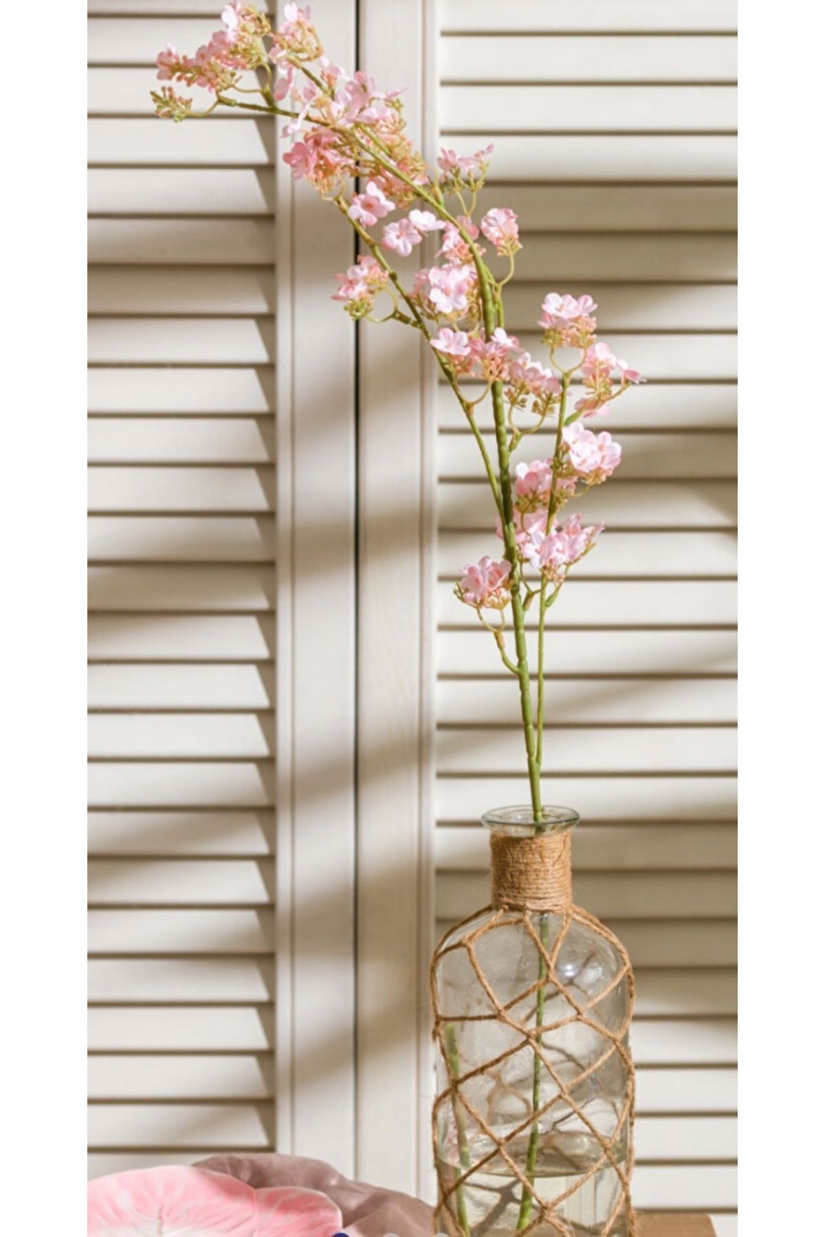 LC Waikiki LCW HOME Karişik Dekoratif Yapay Çiçek 80 cm