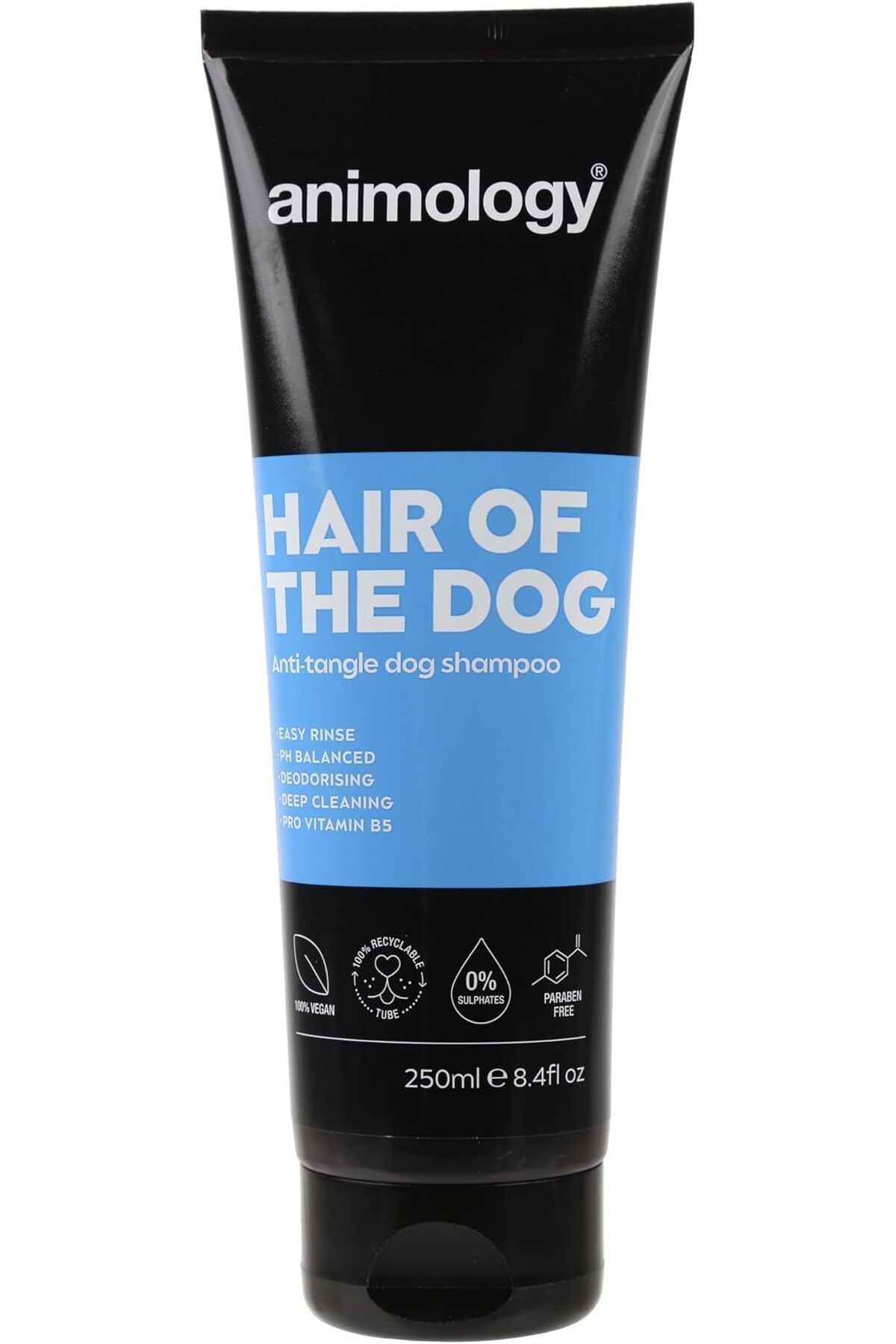 ShopZum Hair Of The Dog Uzun Tüylü Köpek Şampuanı 250Ml