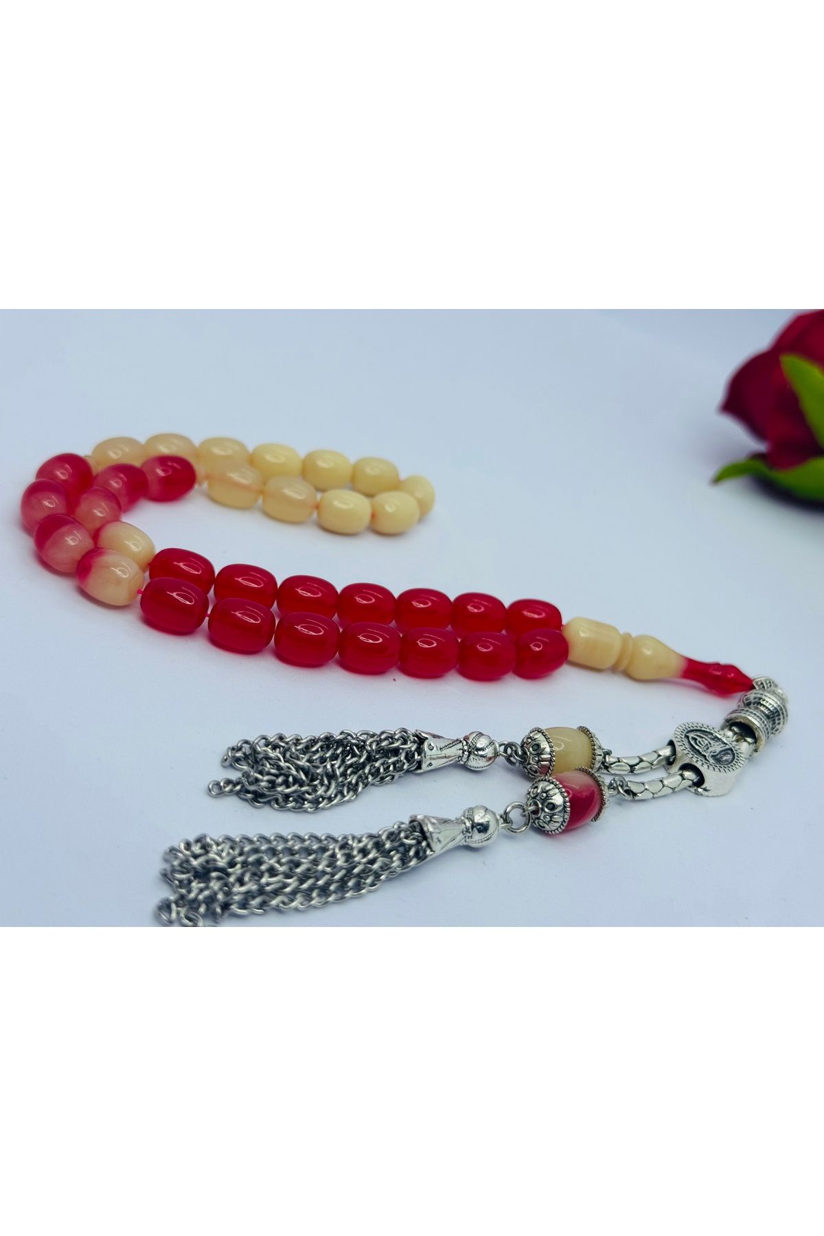 shop Erkek 33’lük Sıkma Kehribar