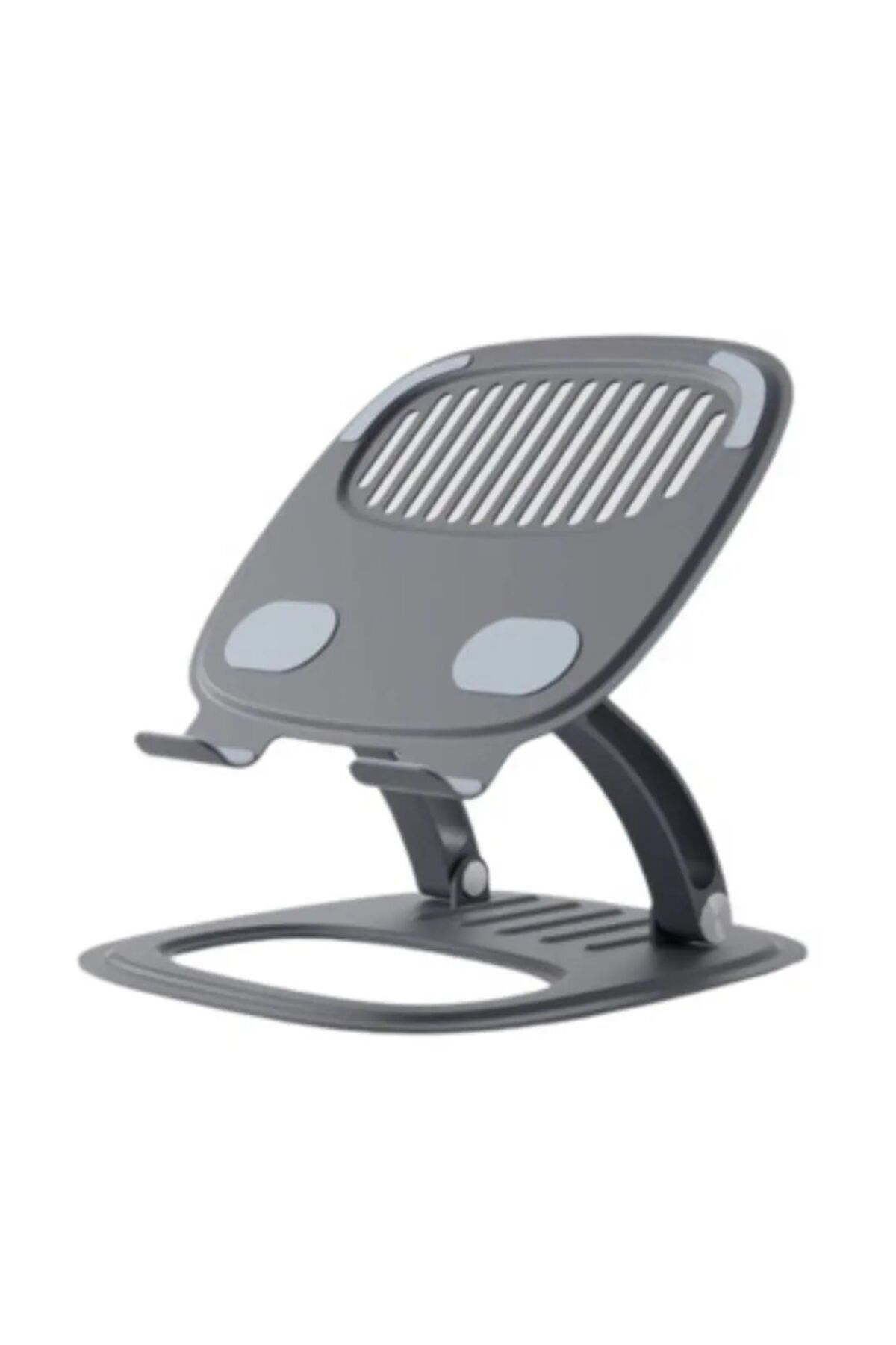 ihtiyaçavm ONEZERO DYT-806 Laptop Metal Ayarlanabilir Stand 10 inç ve 15.6 inç
