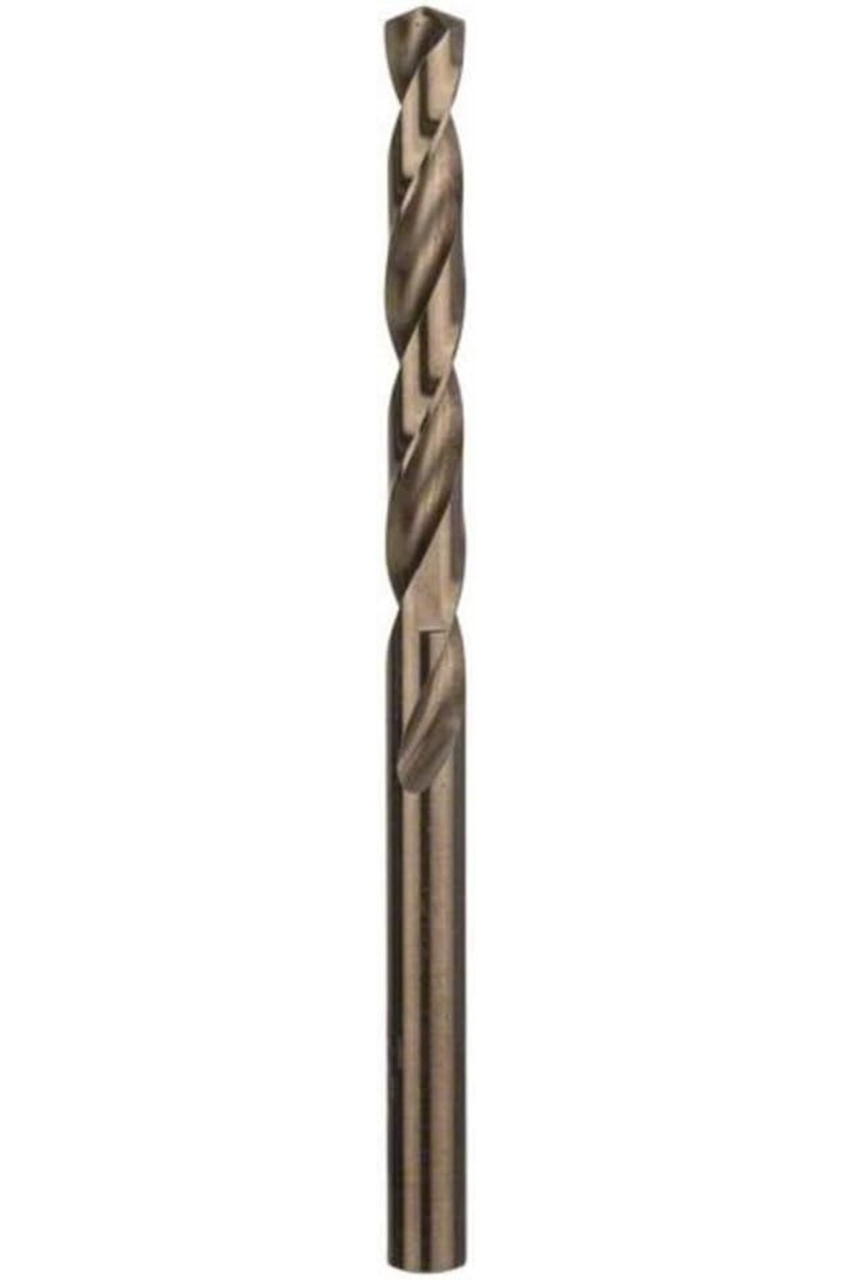 ShopZum Accessories Matkap Ve Kırıcı Delici Uçları, Metal Matkap Ucu, Gri, 1 Adet