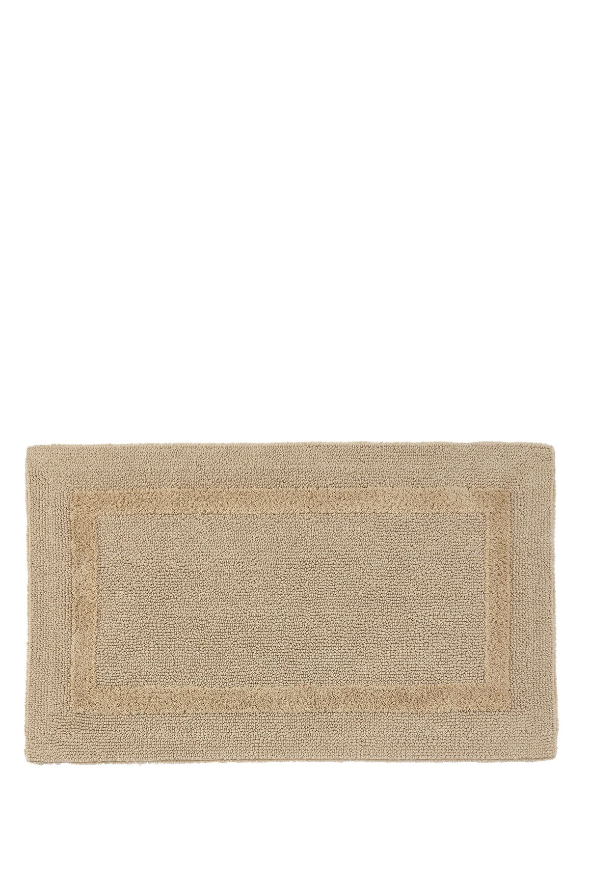 ABYSS AND HABIDECOR Reversible Banyo Paspası, Çift Taraflı Lüks Konfor