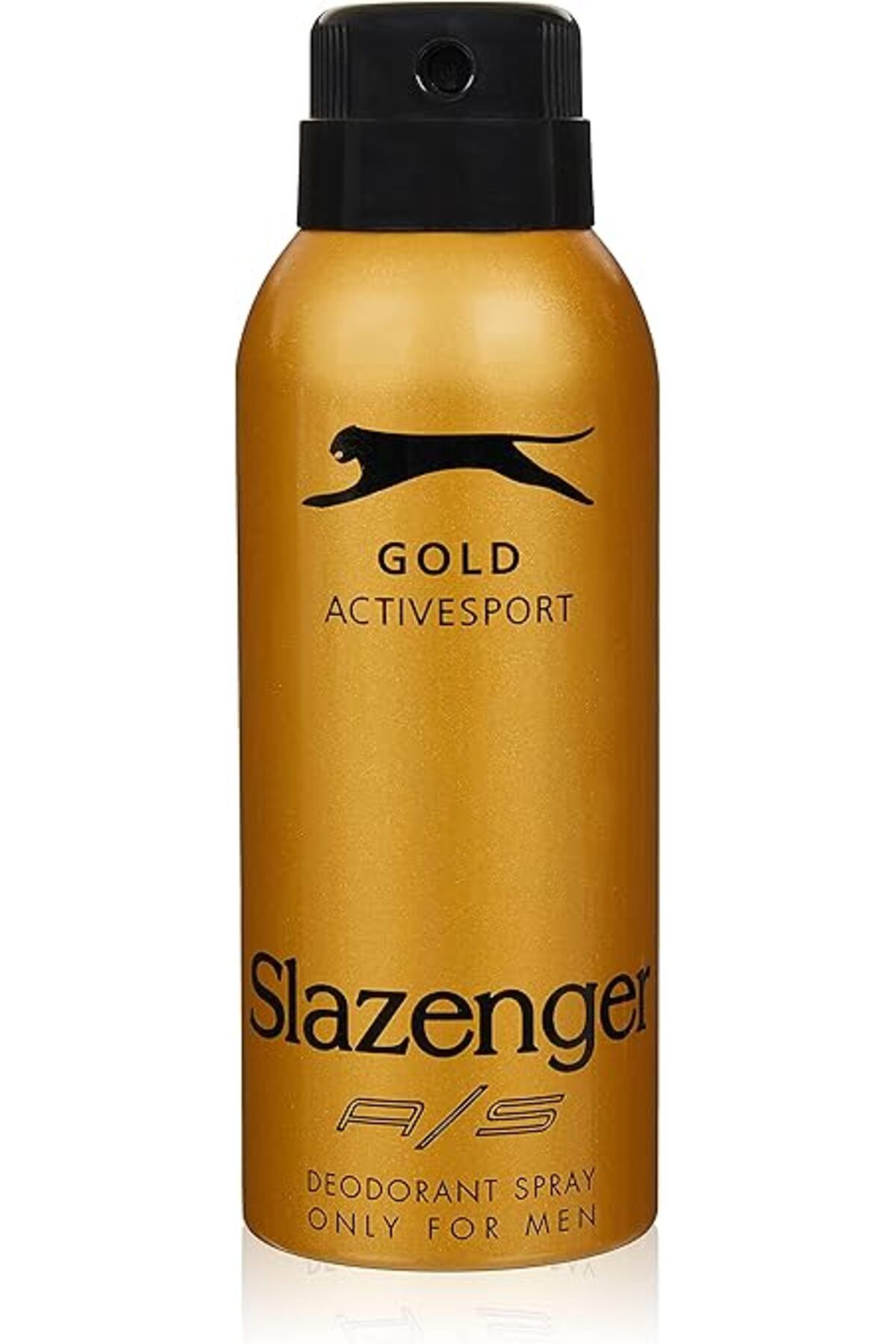 ShopZum Activesport Gold Deodorant Spray (150 Ml)