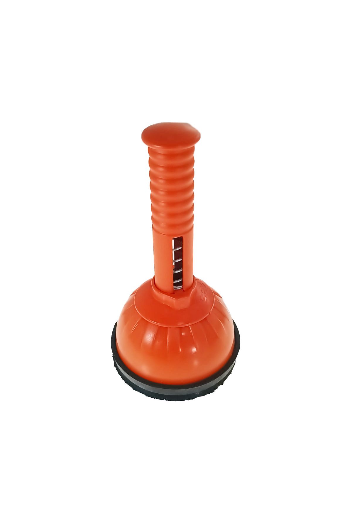 OEM-Double-action pump, 11 cm diameter suction cup, for unclogging drains, suction and compression 3