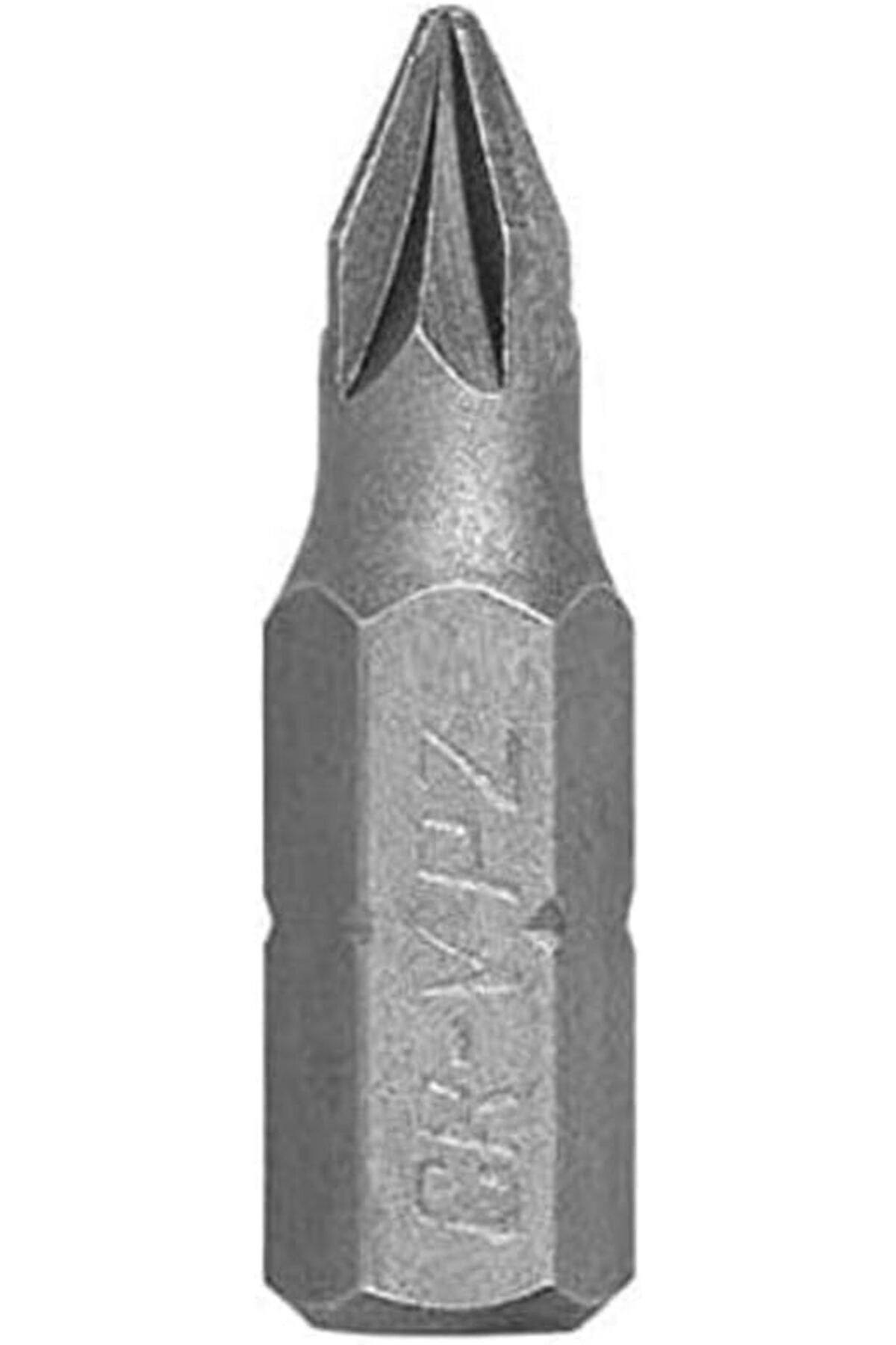ShopZum T 22209 Bits Uç Seti, 25Mm, Koyu Gri, 24 Adet