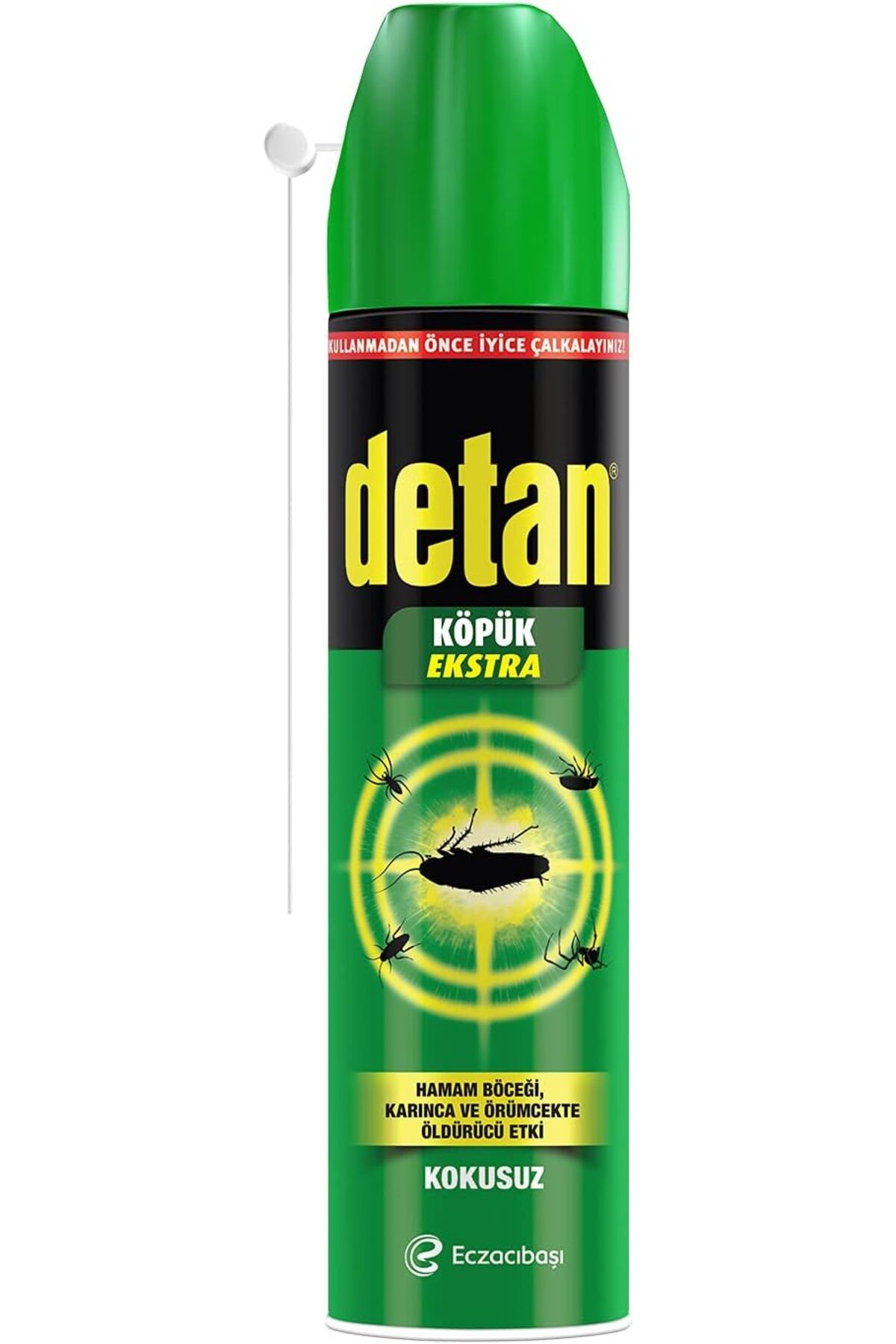 ShopZum Detan Köpük (Böcekkıran)