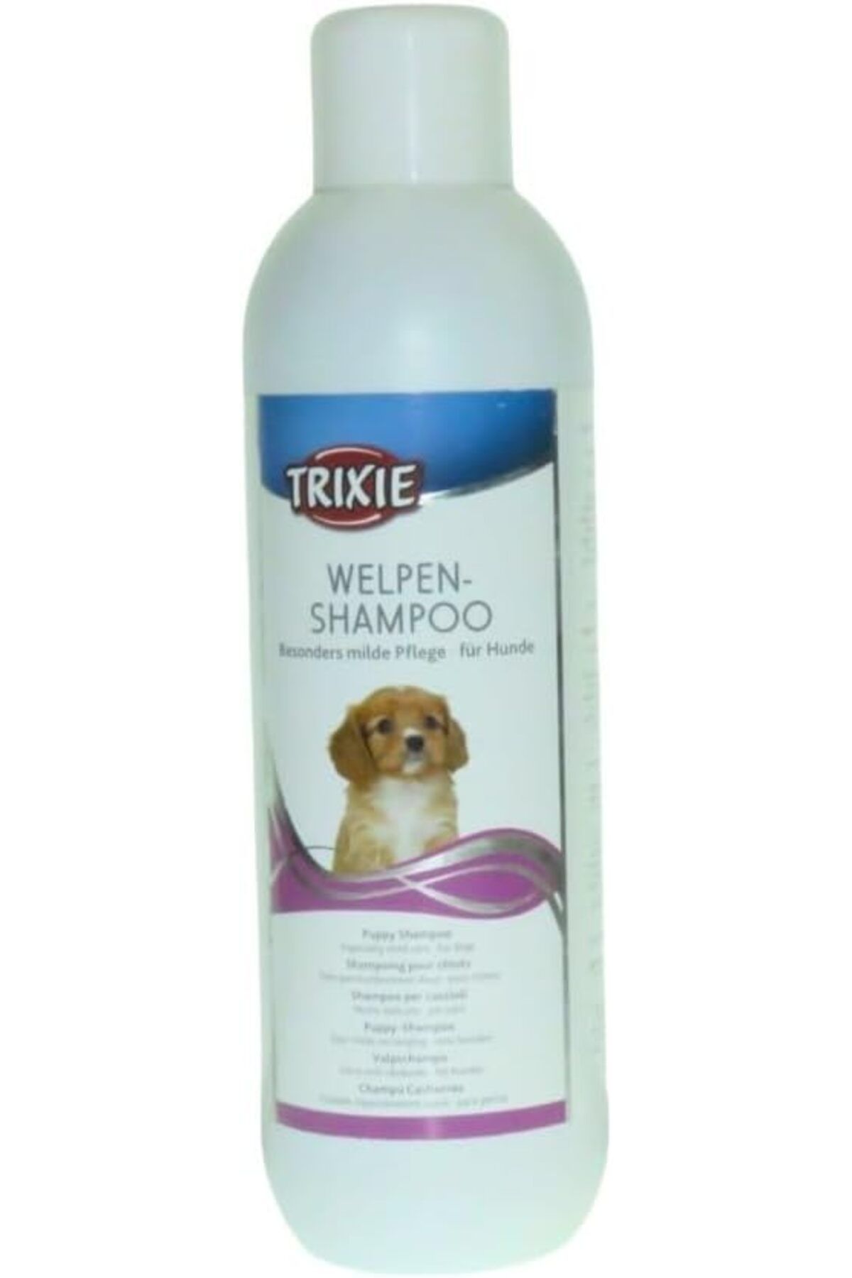 ShopZum Yavru Köpek Şampuanı, 1000 Ml