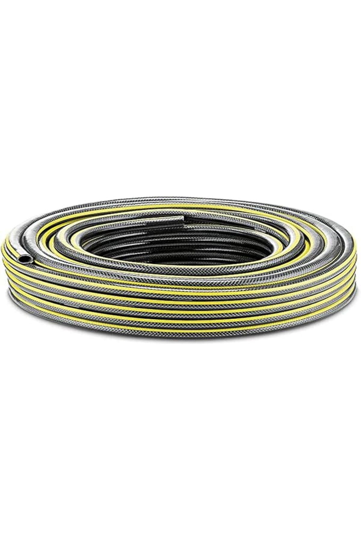 ShopZum Hose Performance Plus (5/8", 25M), Siyah