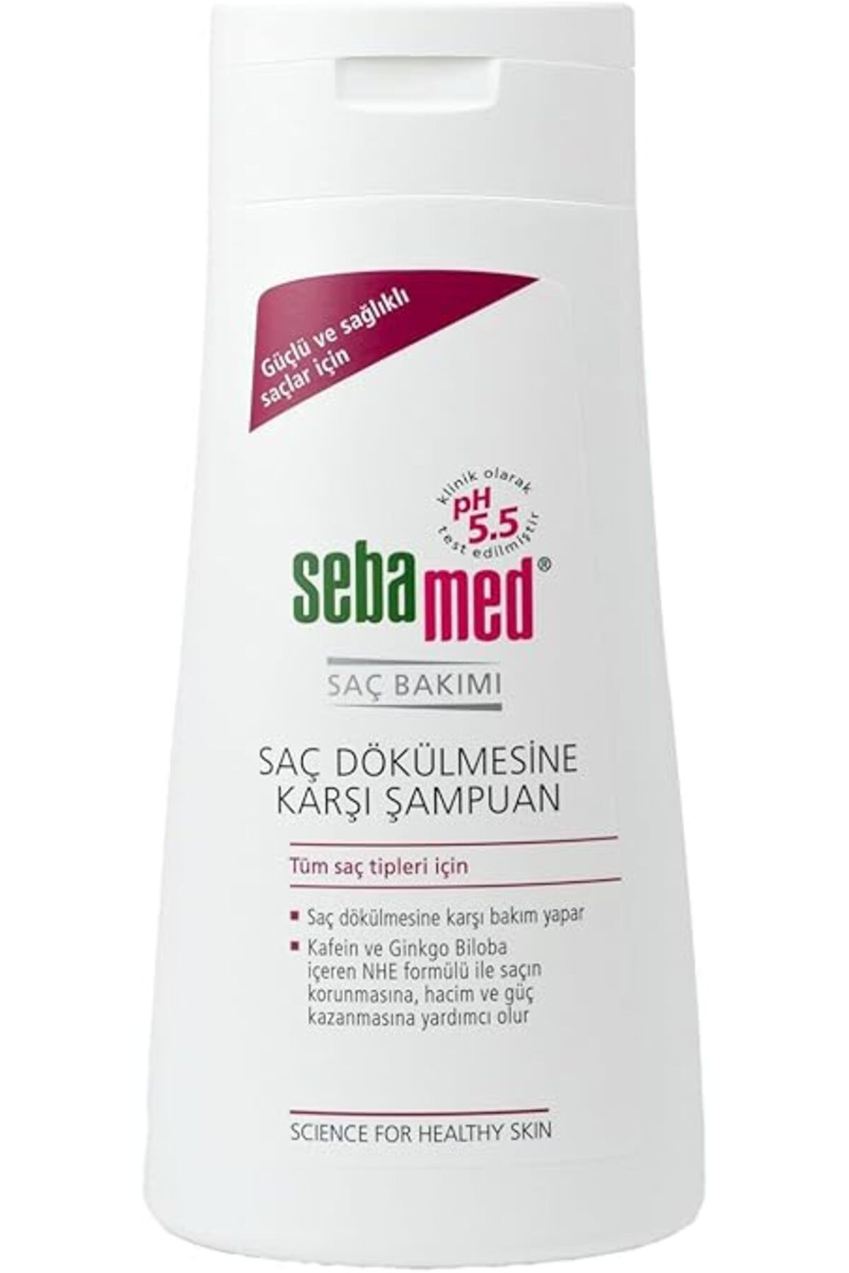ShopZum Dökülme Karşıtı Bakım Şampuanı (400 Ml)